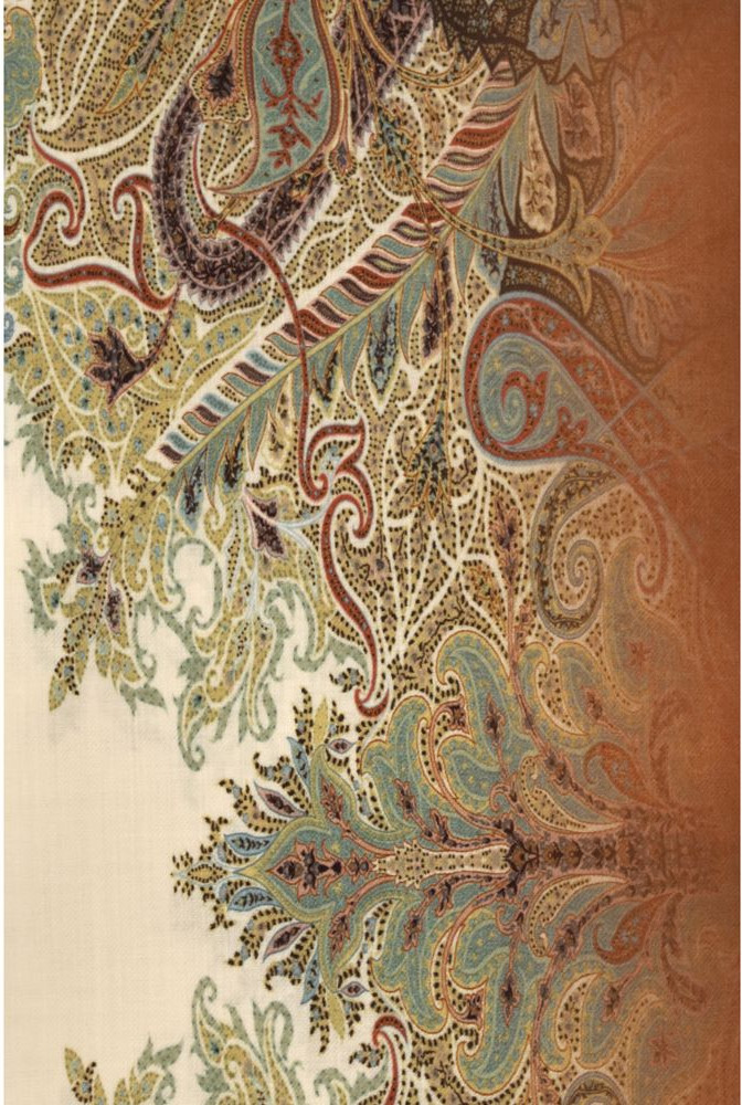 Шарф Etro Orfeo