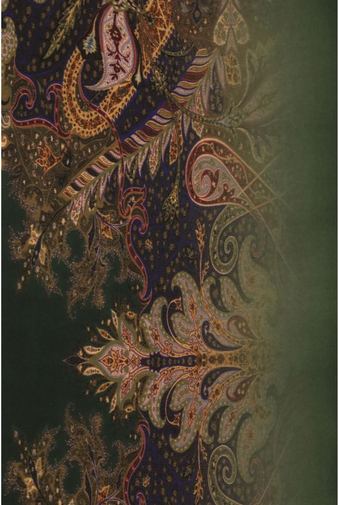 Шарф Etro Orfeo