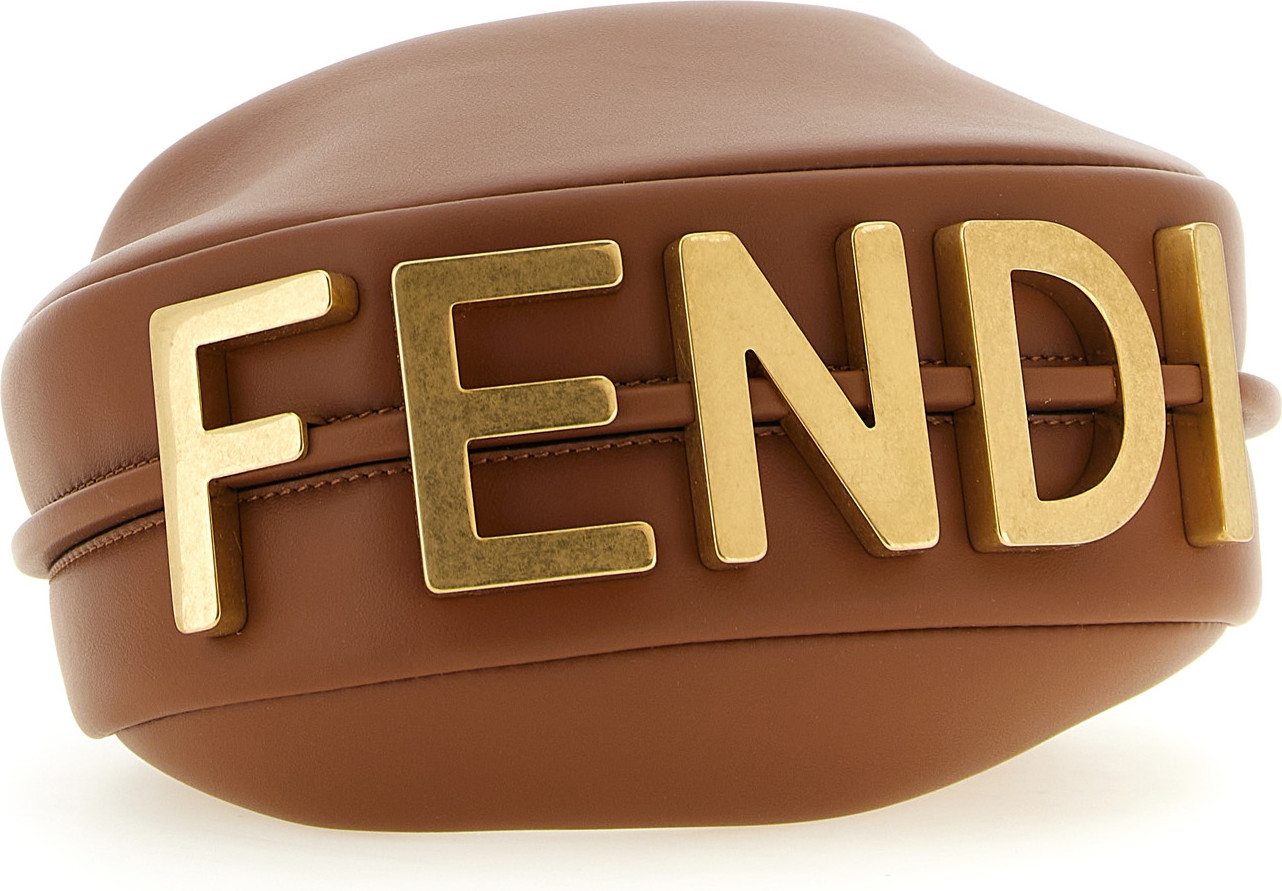 Сумка Fendi Fendigraphy