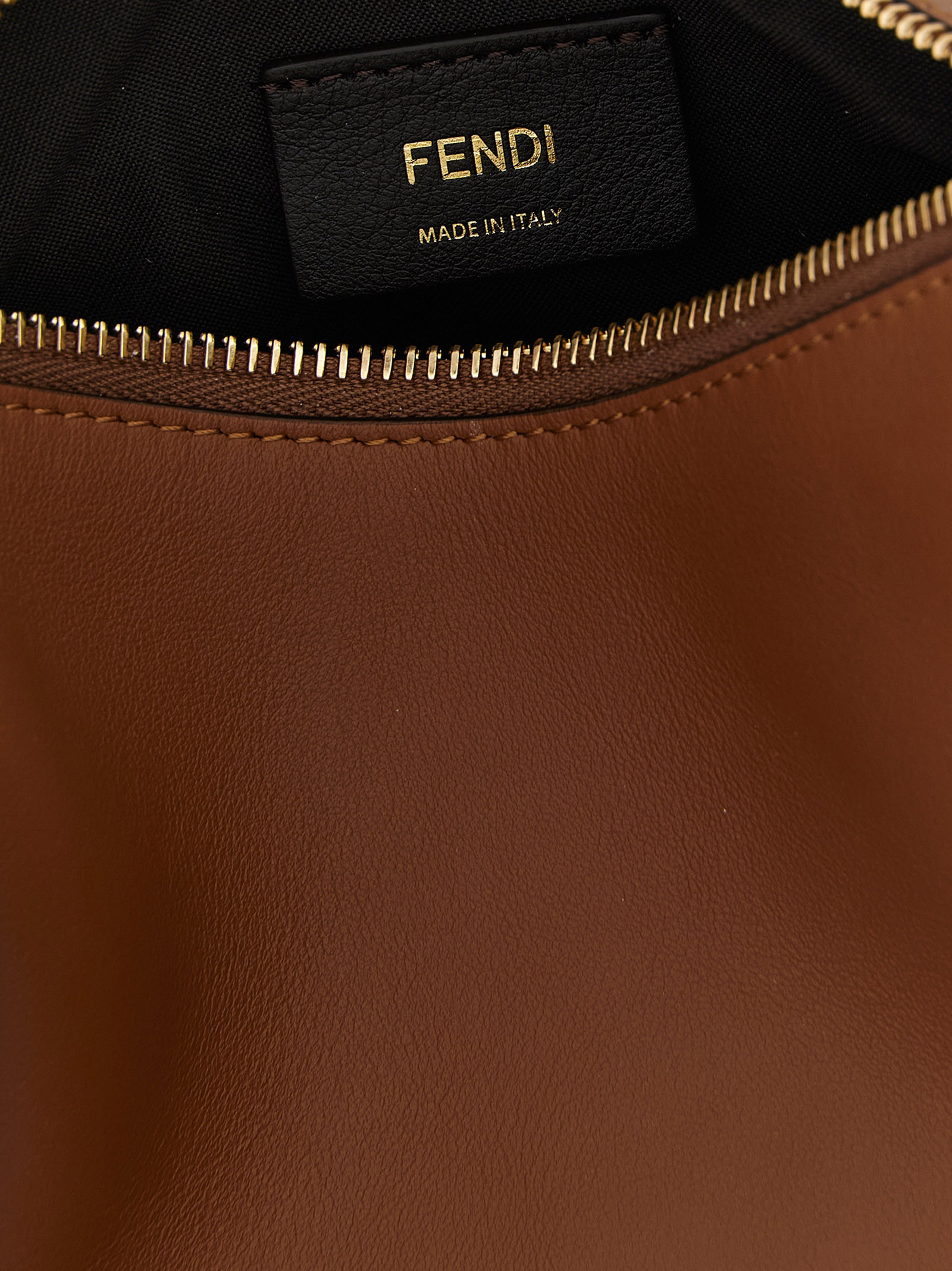 Сумка Fendi Fendigraphy