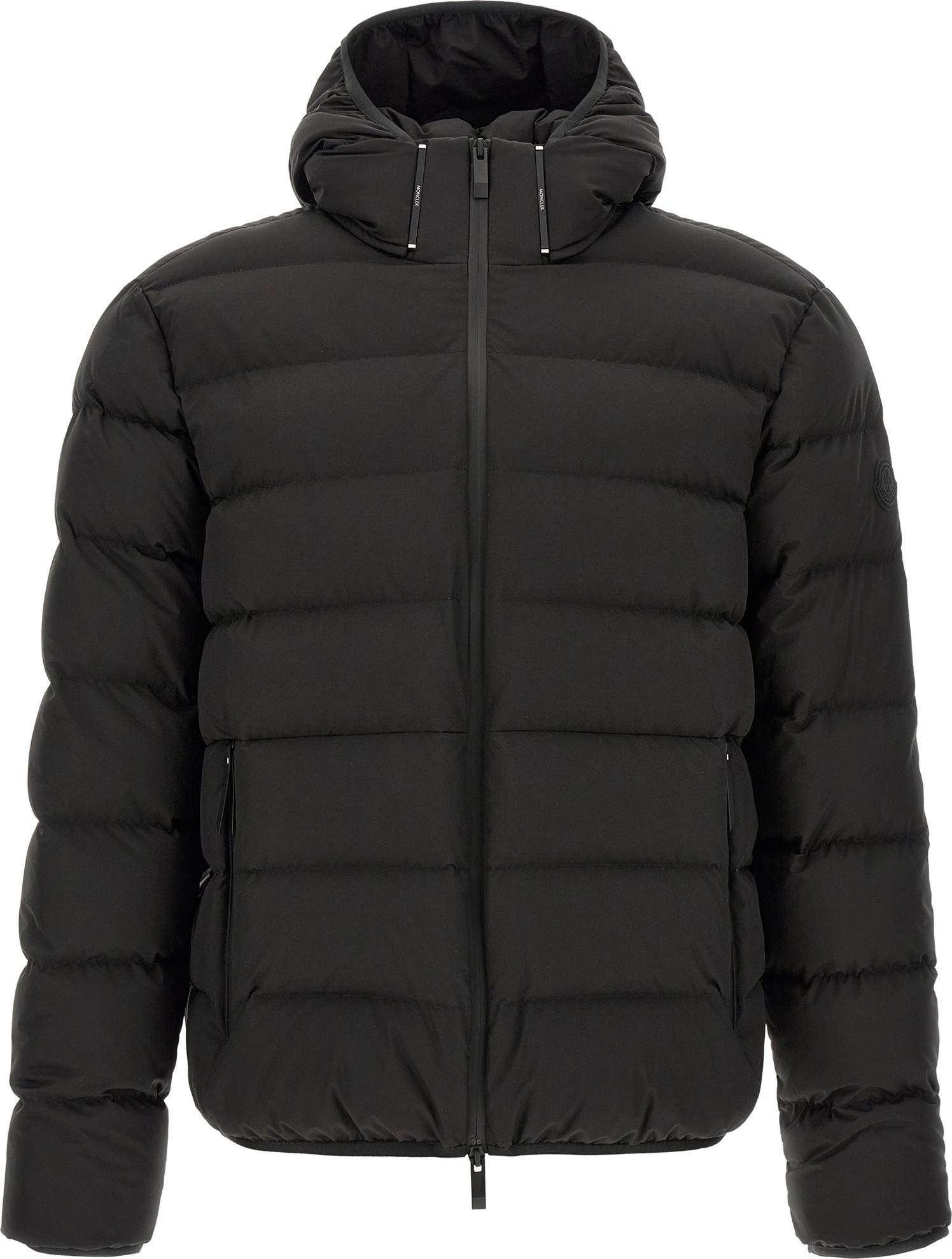 Куртка Moncler Arajoki