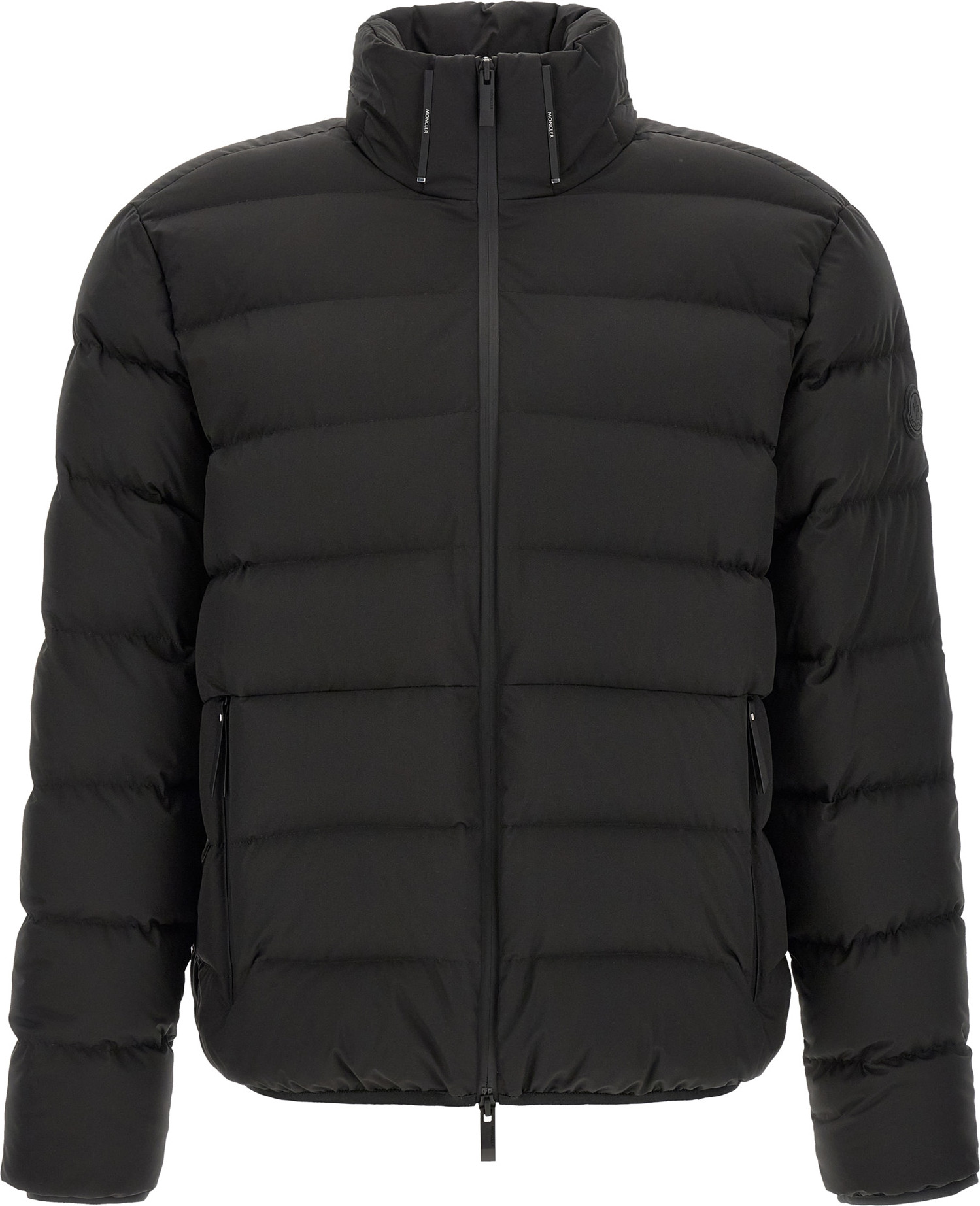 Куртка Moncler Arajoki
