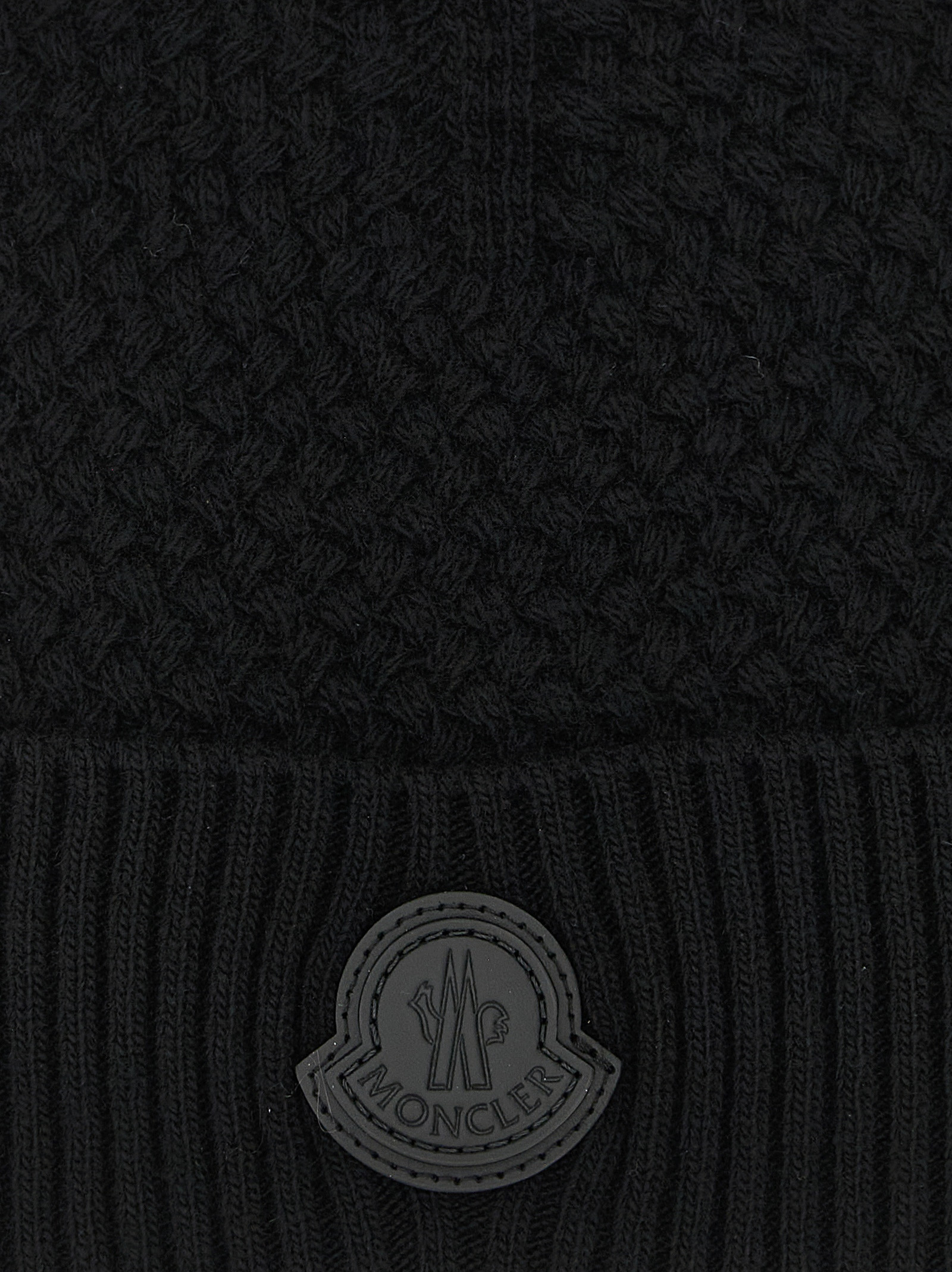Beanie Moncler