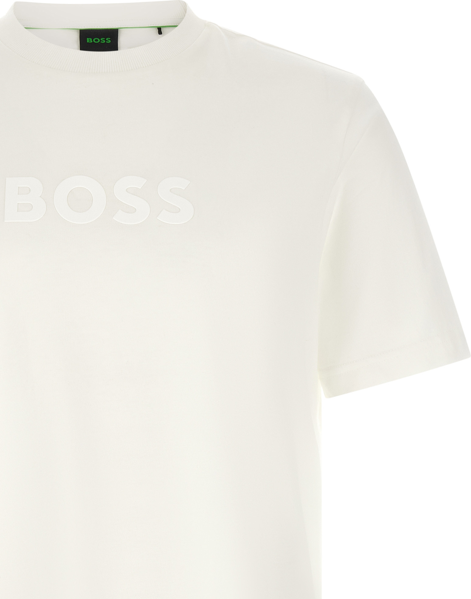 Футболка Hugo Boss