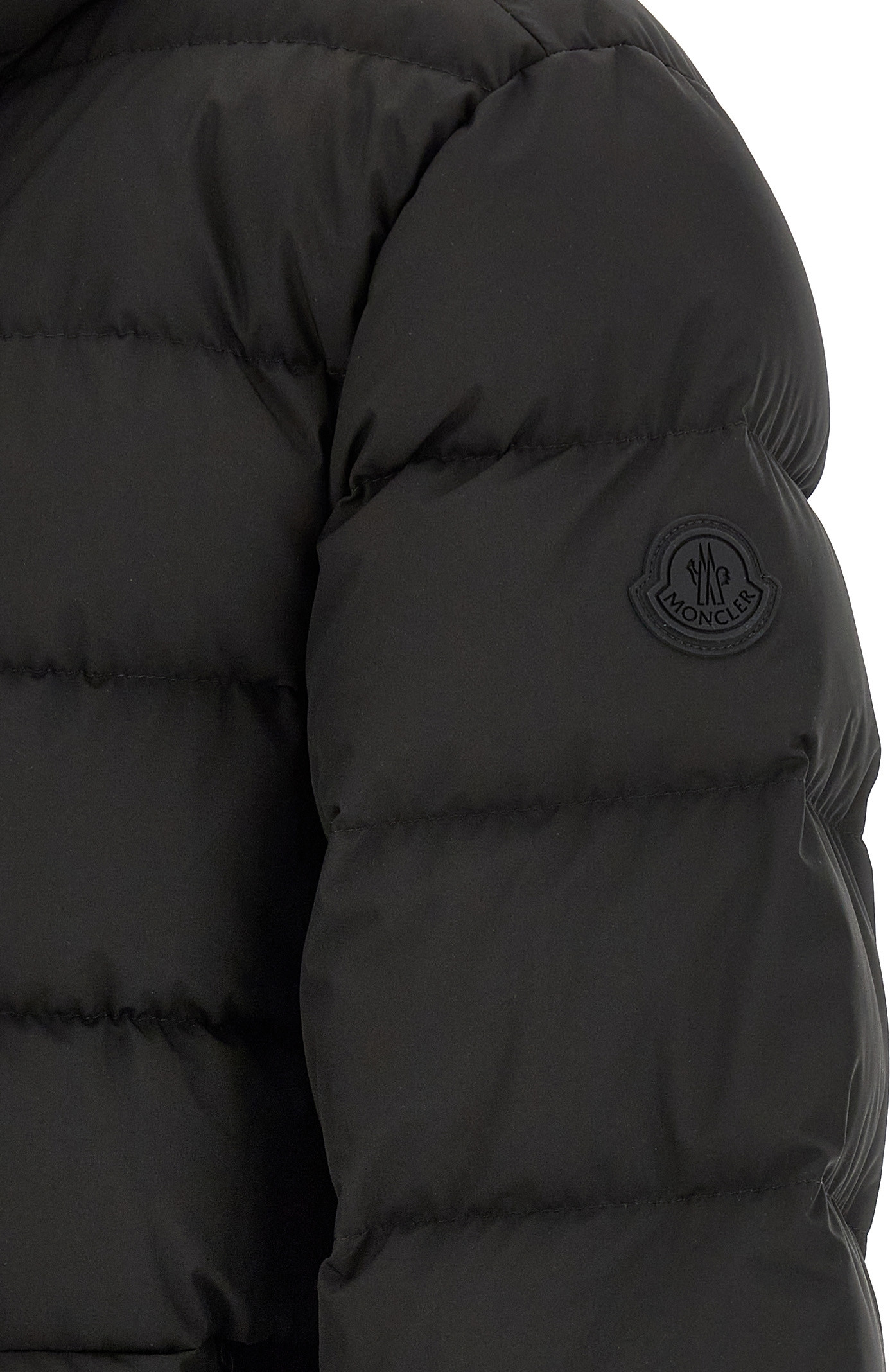 Куртка Moncler Arajoki