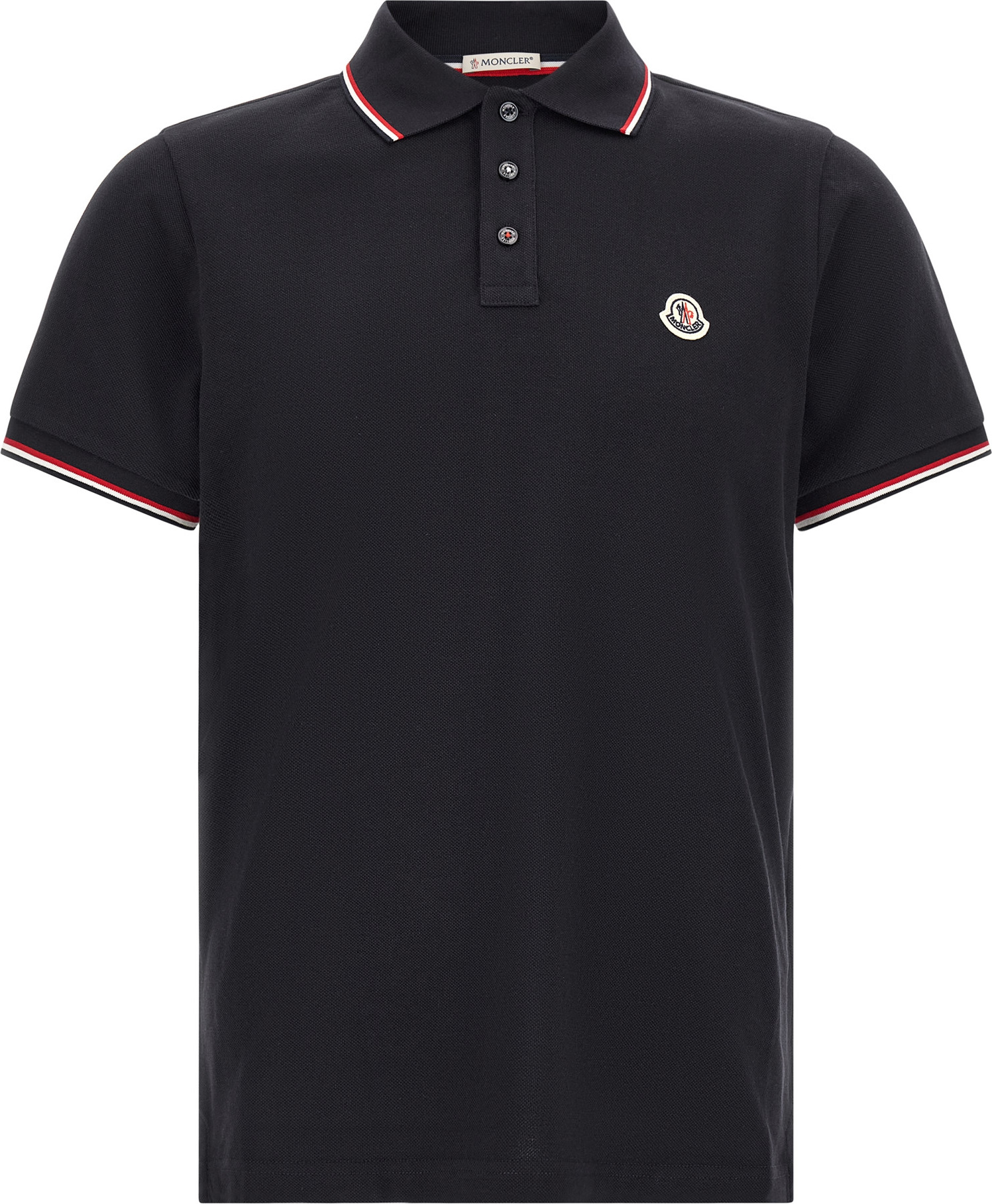 Поло Moncler