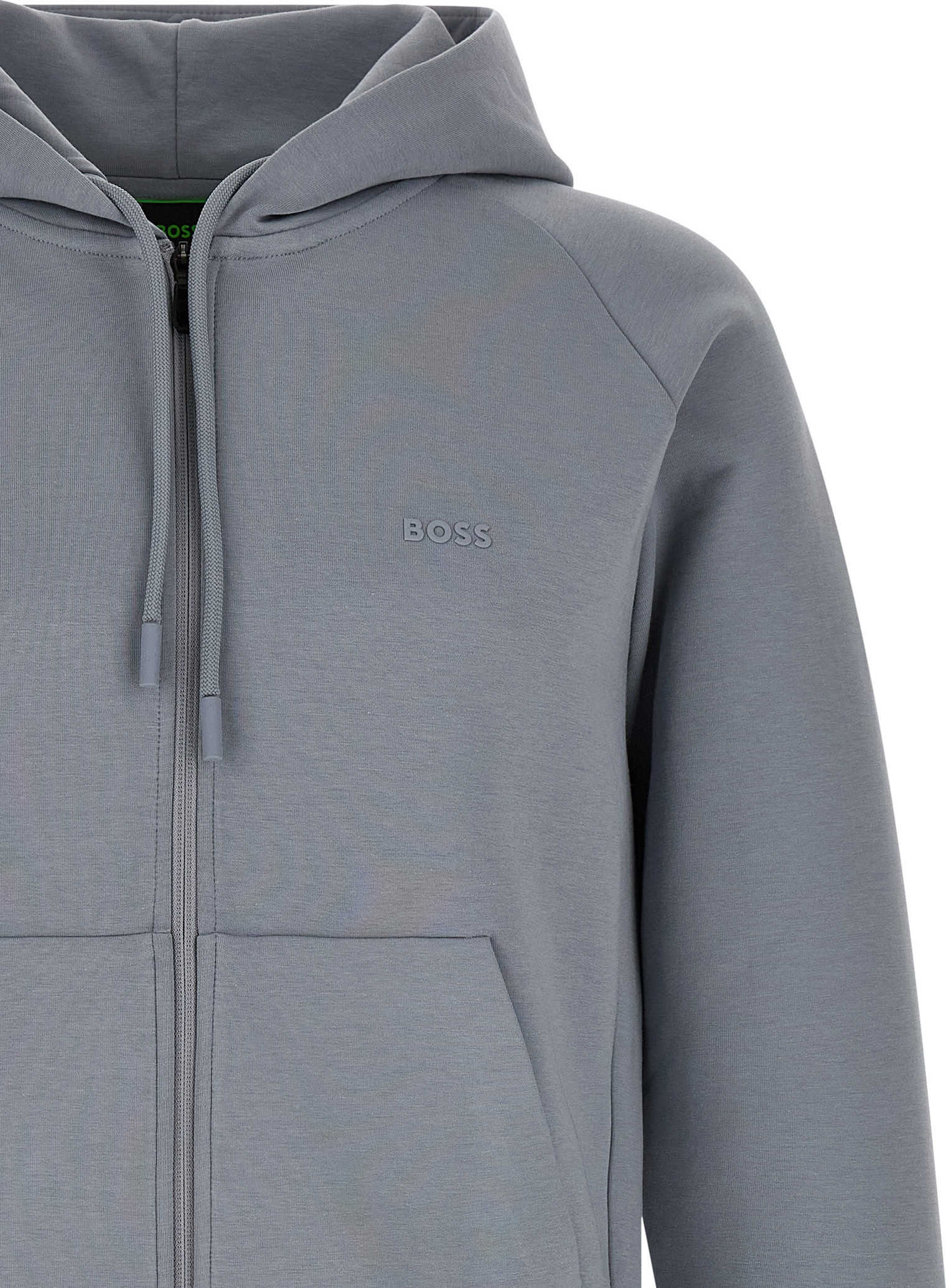 Свитшот Hugo Boss