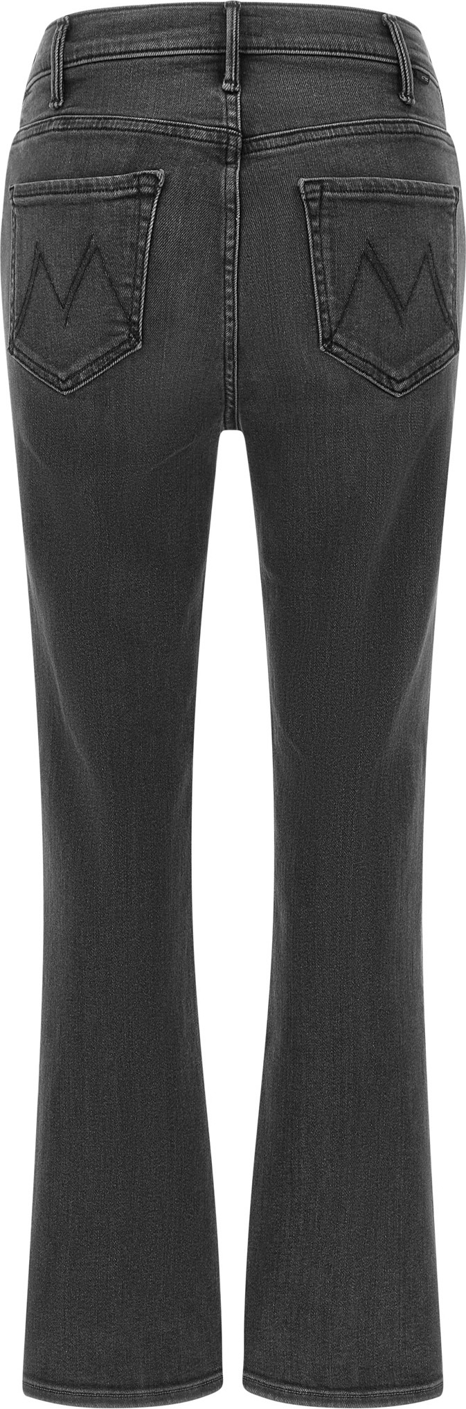 Jeans Mother Denim The Hustler Ankle