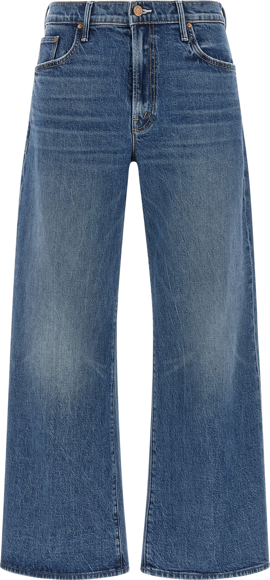 Джинсы Mother Denim
