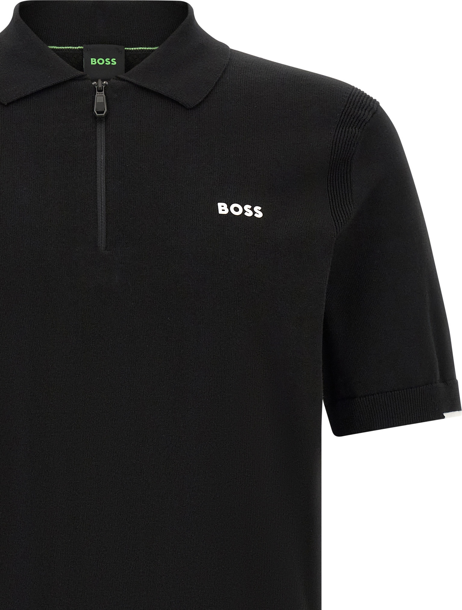 Polo Shirt Hugo Boss Ever-X
