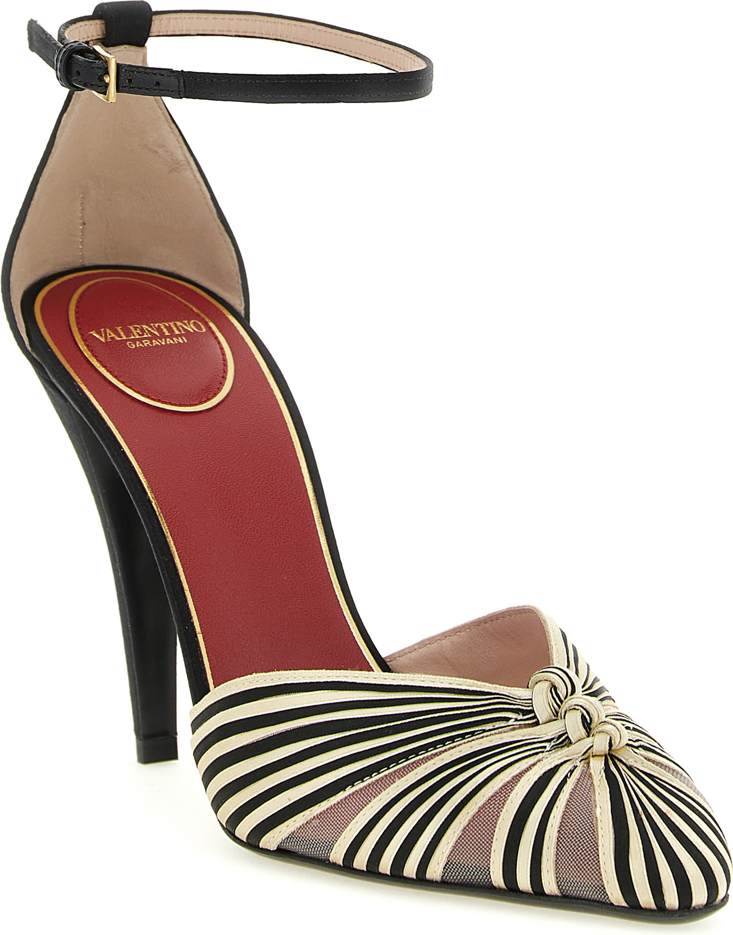 Туфли Valentino Garavani Annine