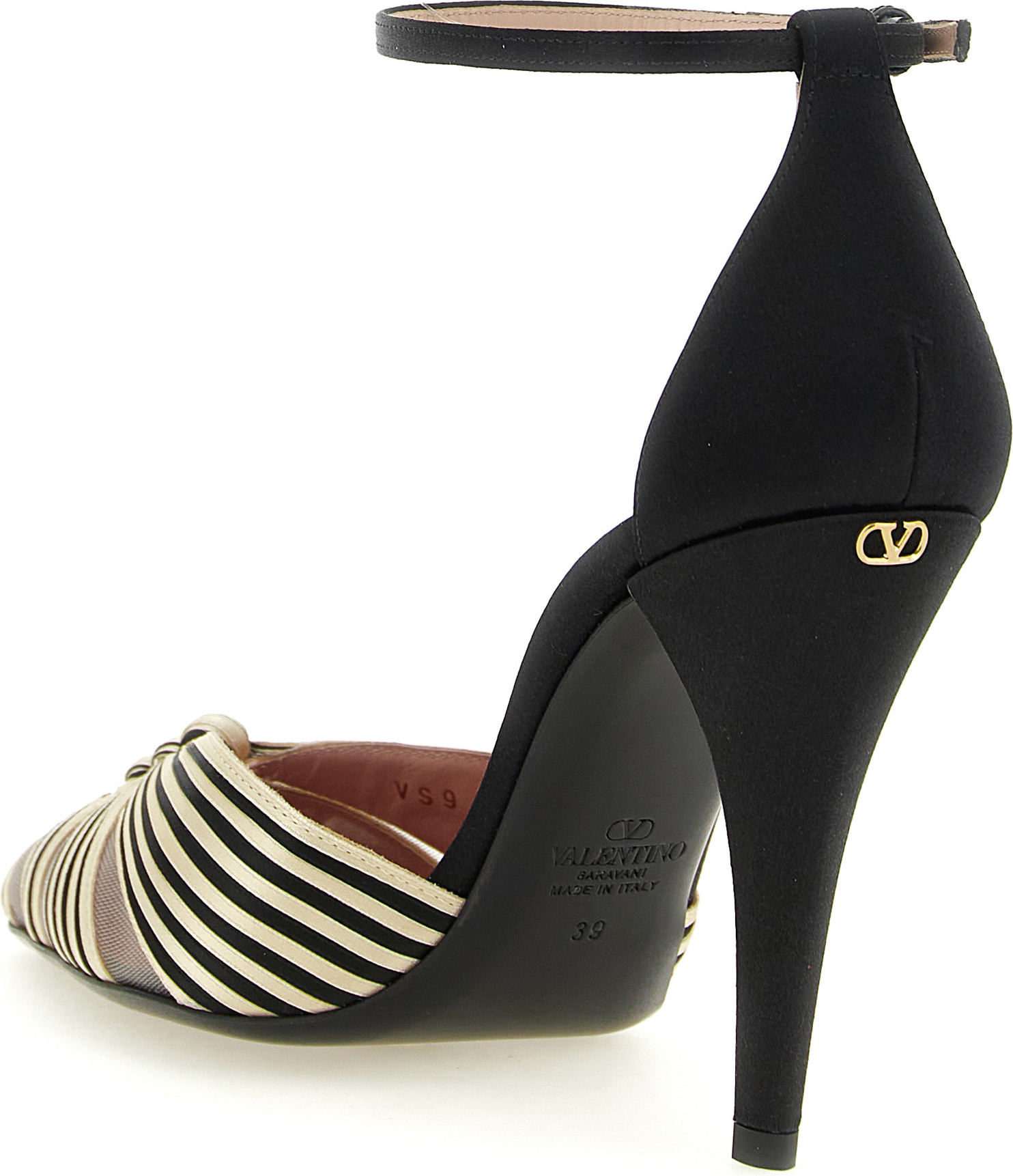 Туфли Valentino Garavani Annine