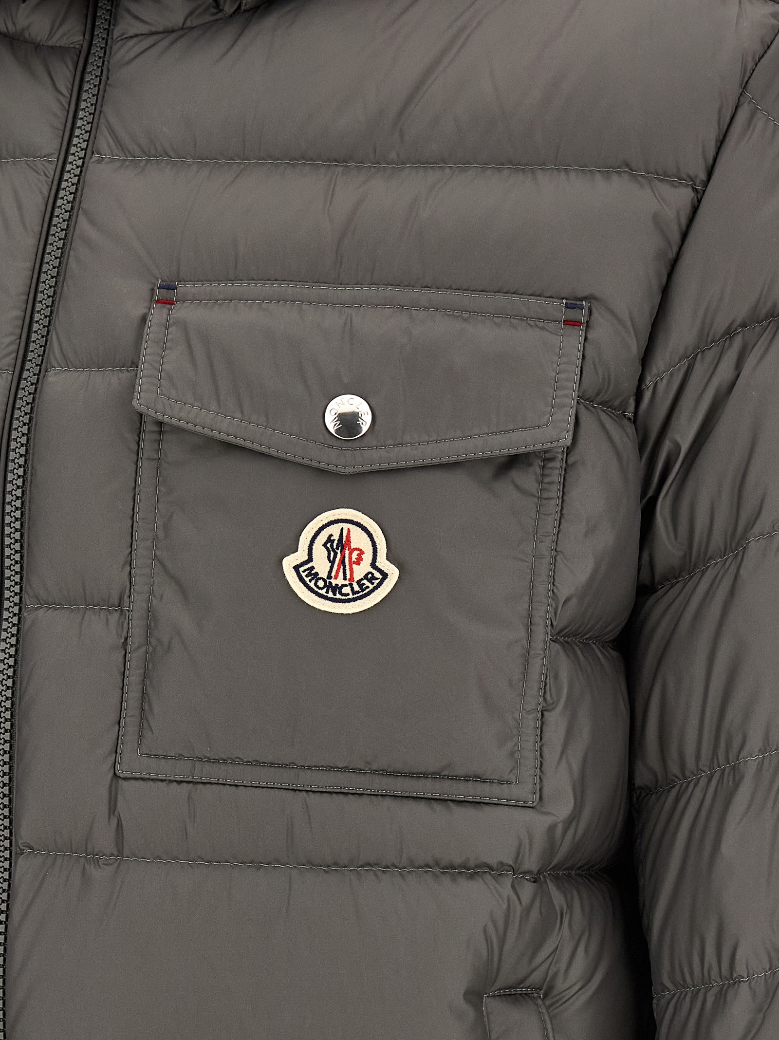 Куртка Moncler Verith