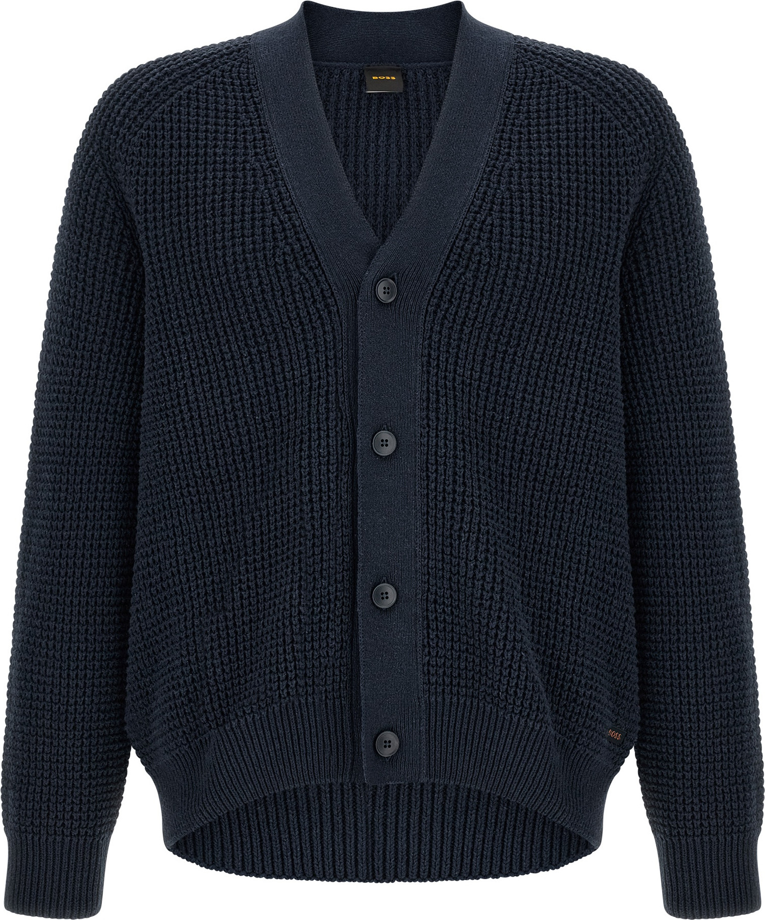 Кардиган Hugo Boss
