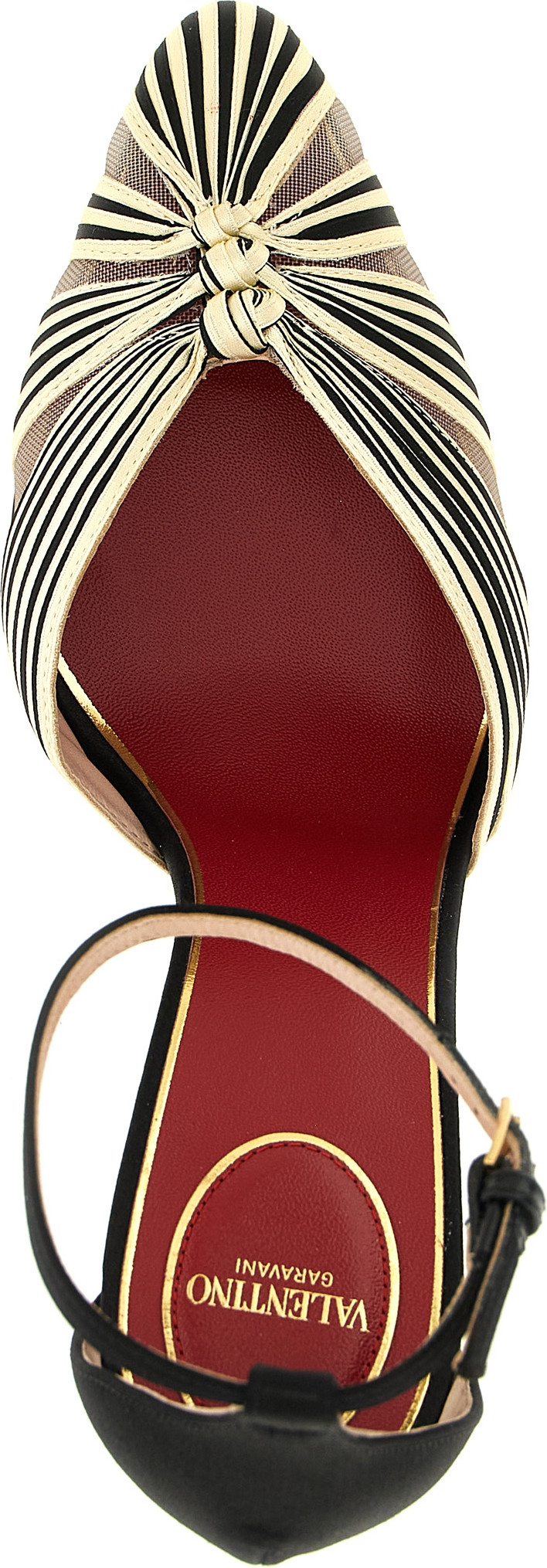 Туфли Valentino Garavani Annine