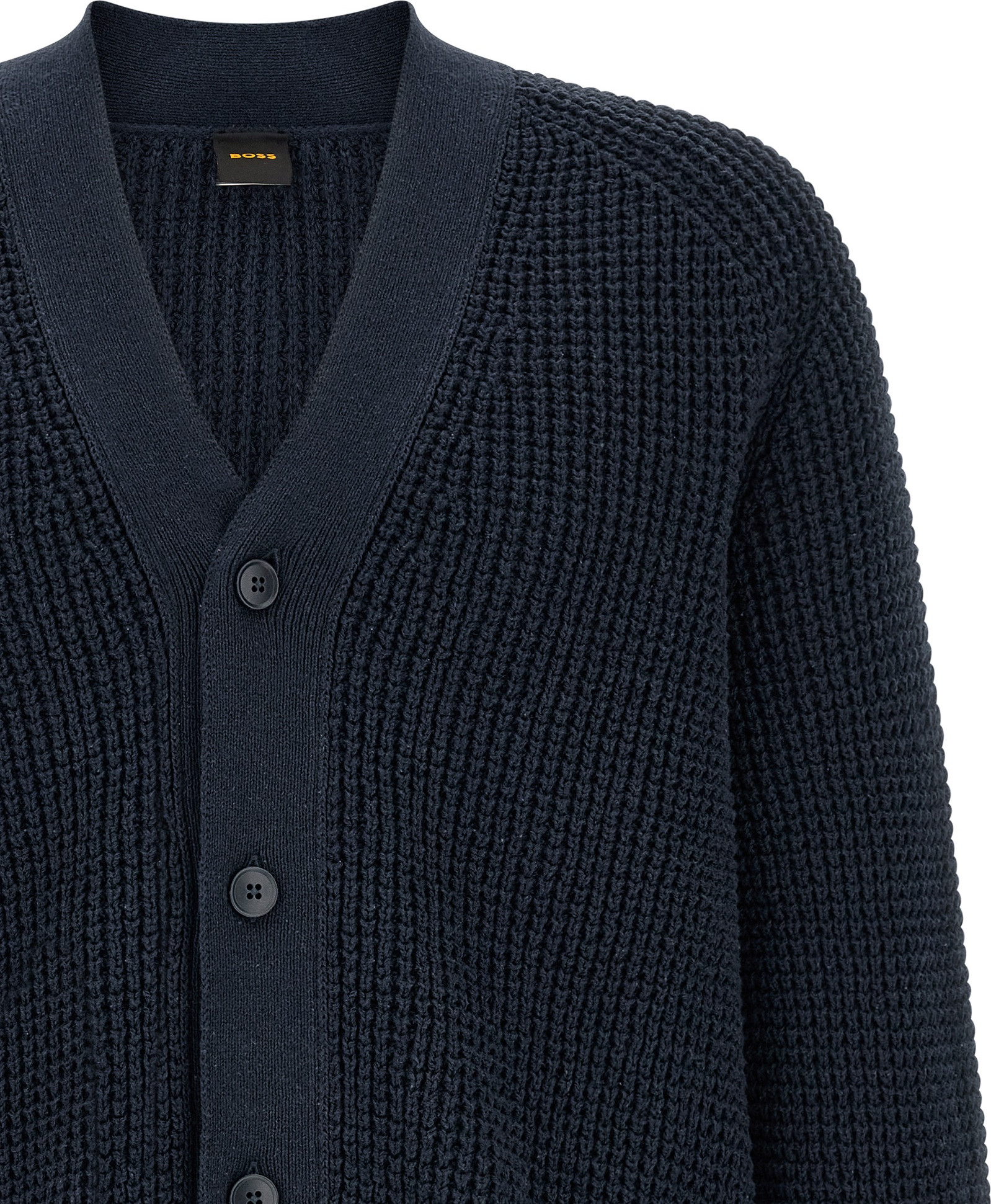 Cardigan Hugo Boss