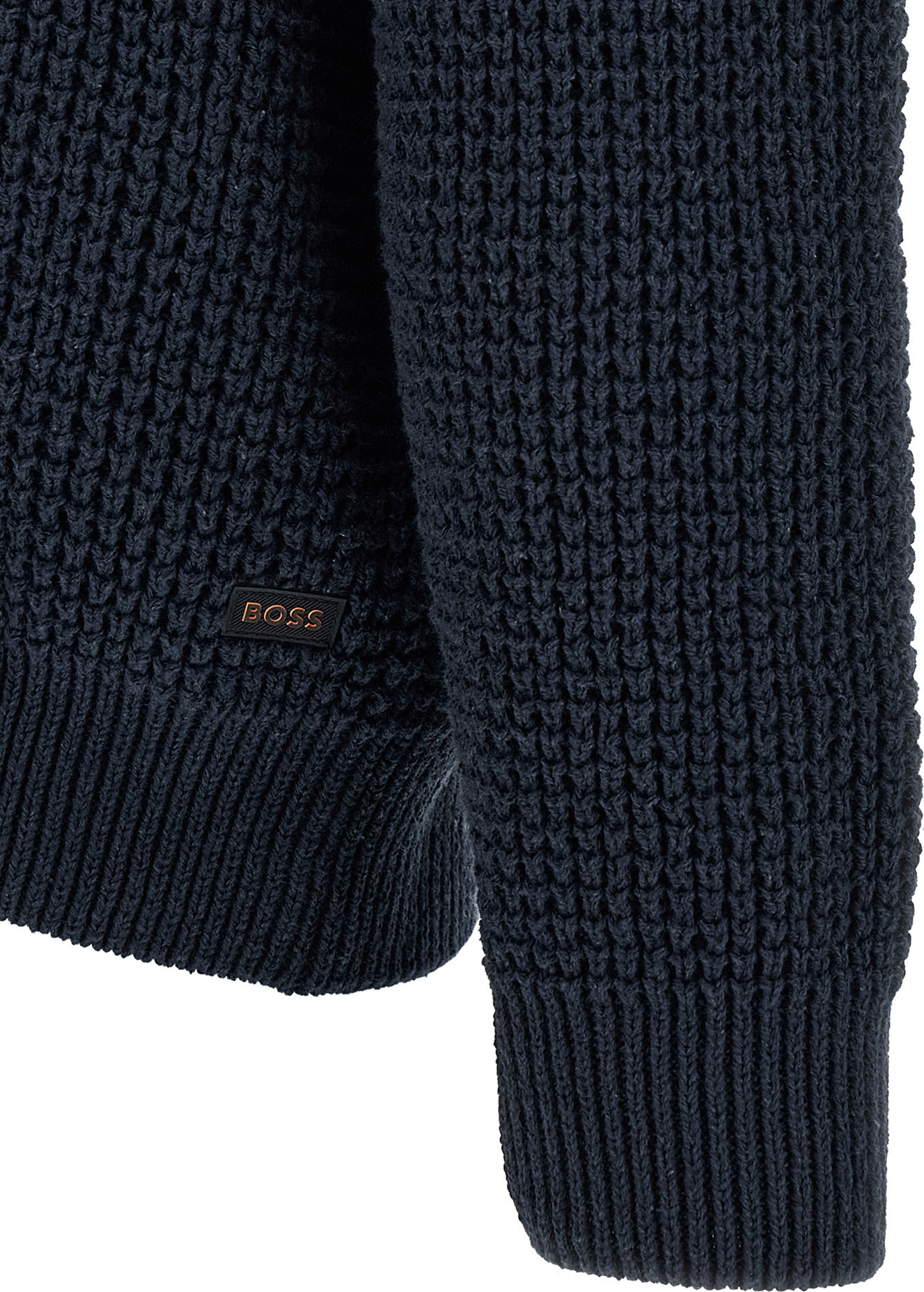 Cardigan Hugo Boss