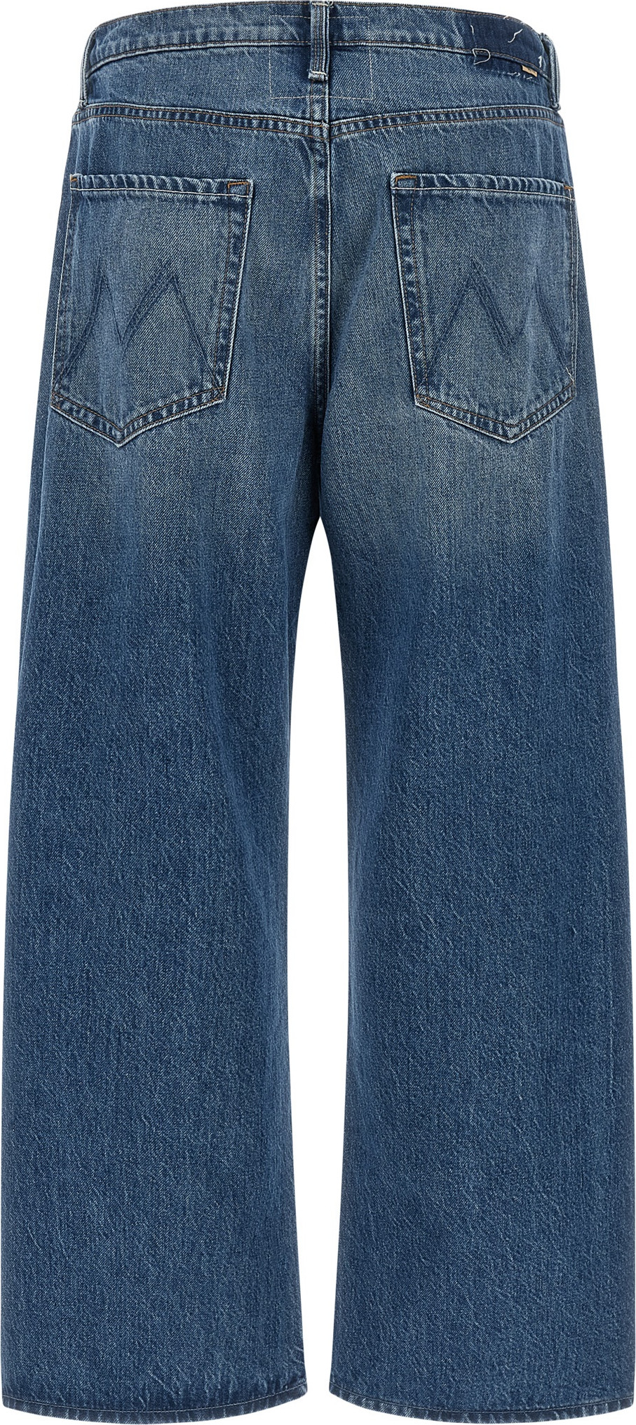 Jeans Mother Denim The Dodger Flood