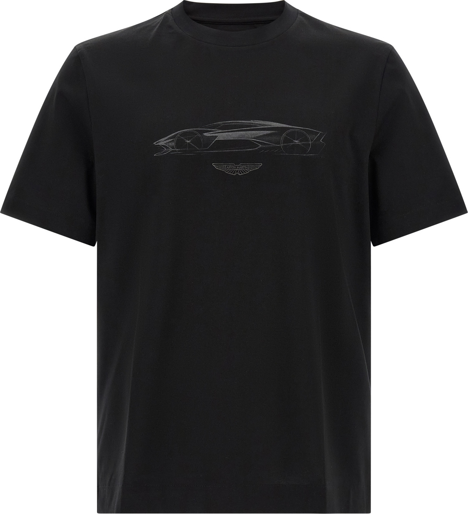 T-Shirt Hugo Boss