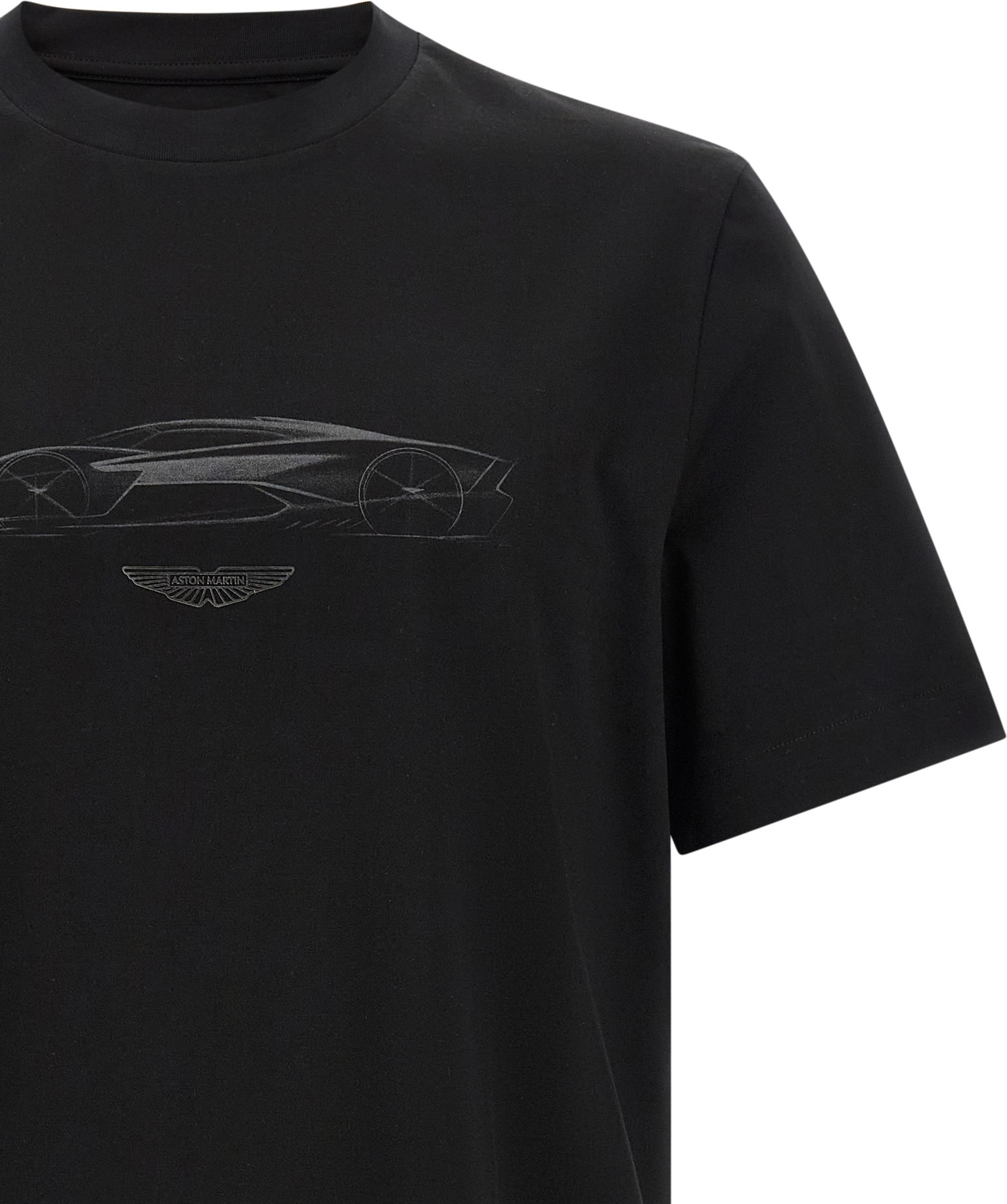 T-Shirt Hugo Boss