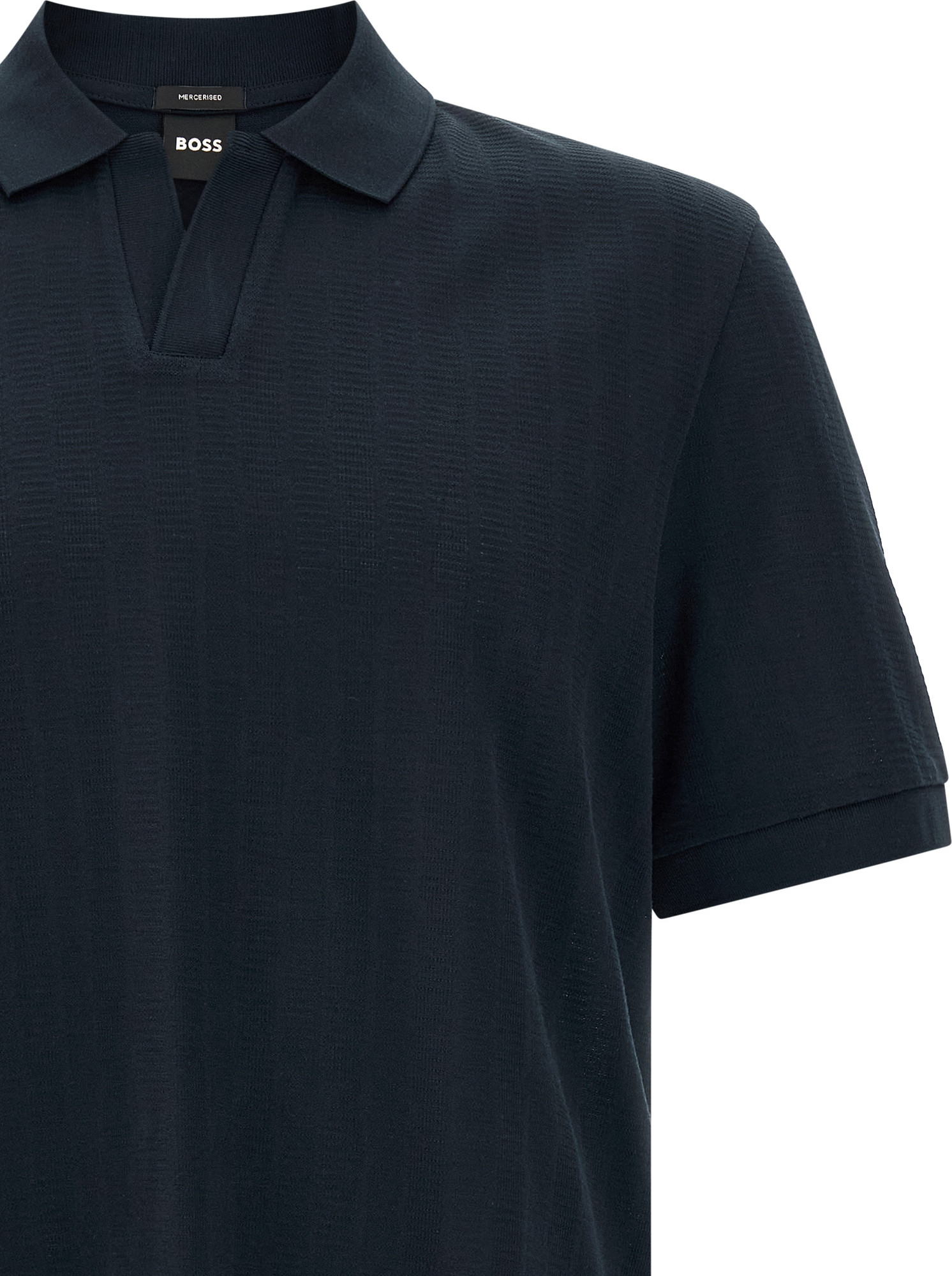 Polo Shirt Hugo Boss C-Ponti 118