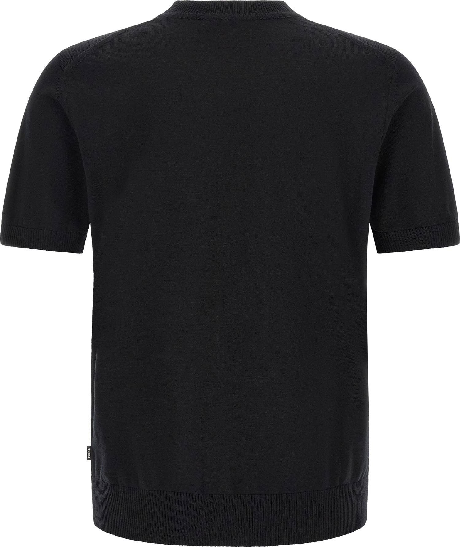 Футболка Hugo Boss