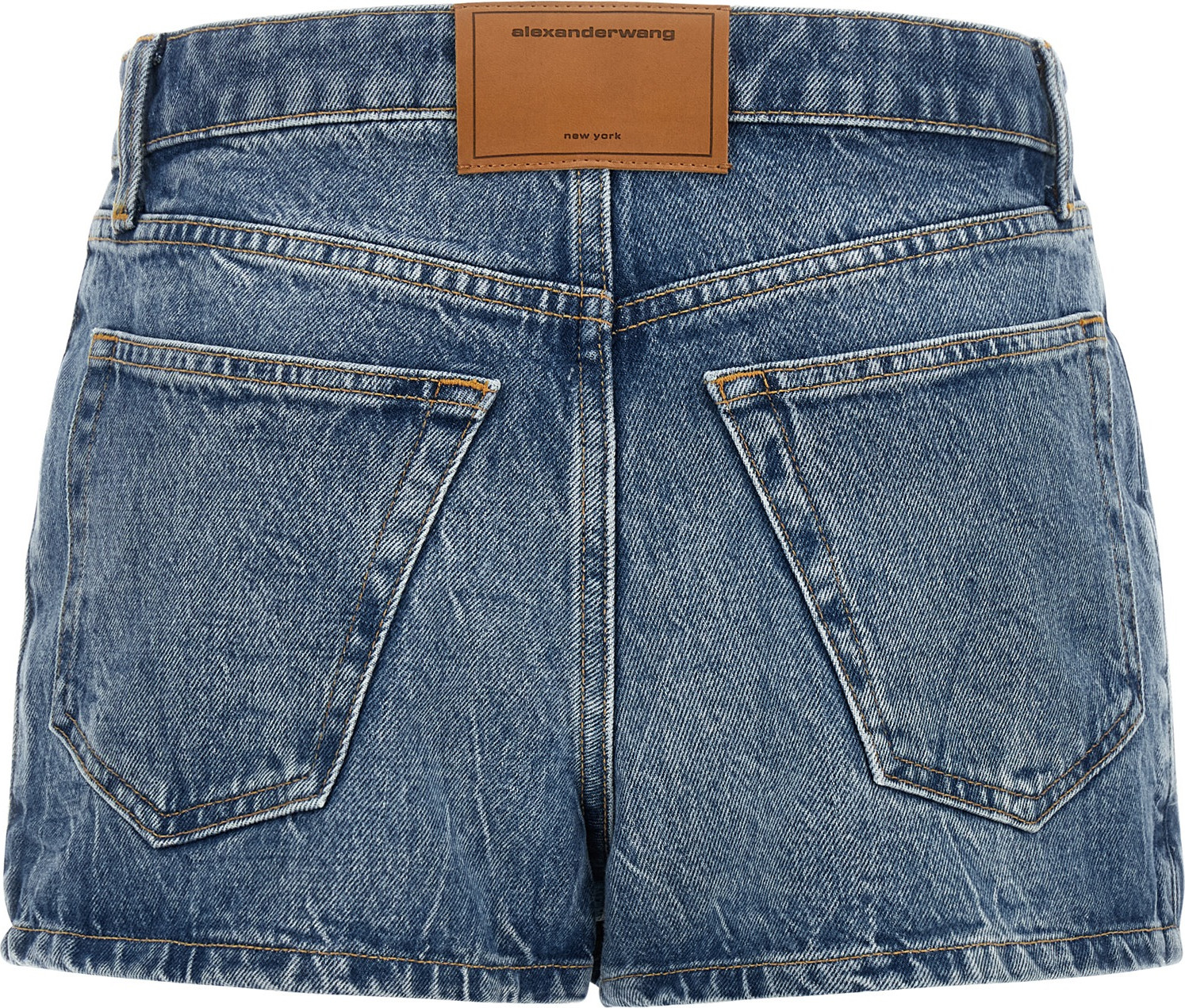 Шорты Alexander Wang