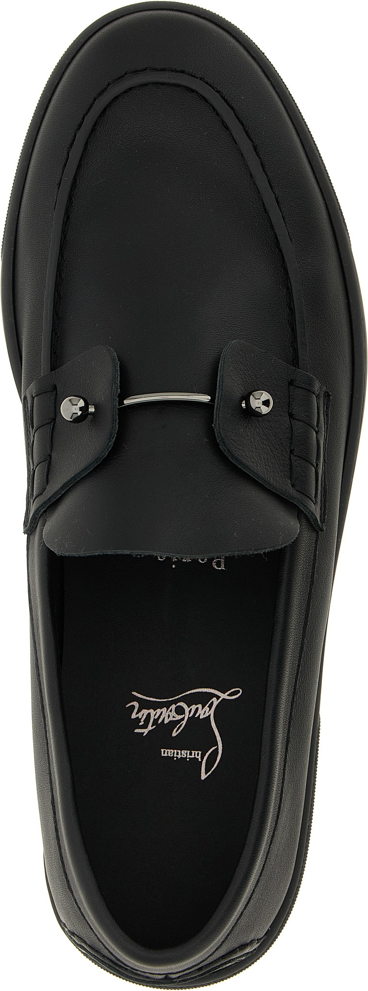 Loafers Christian Louboutin