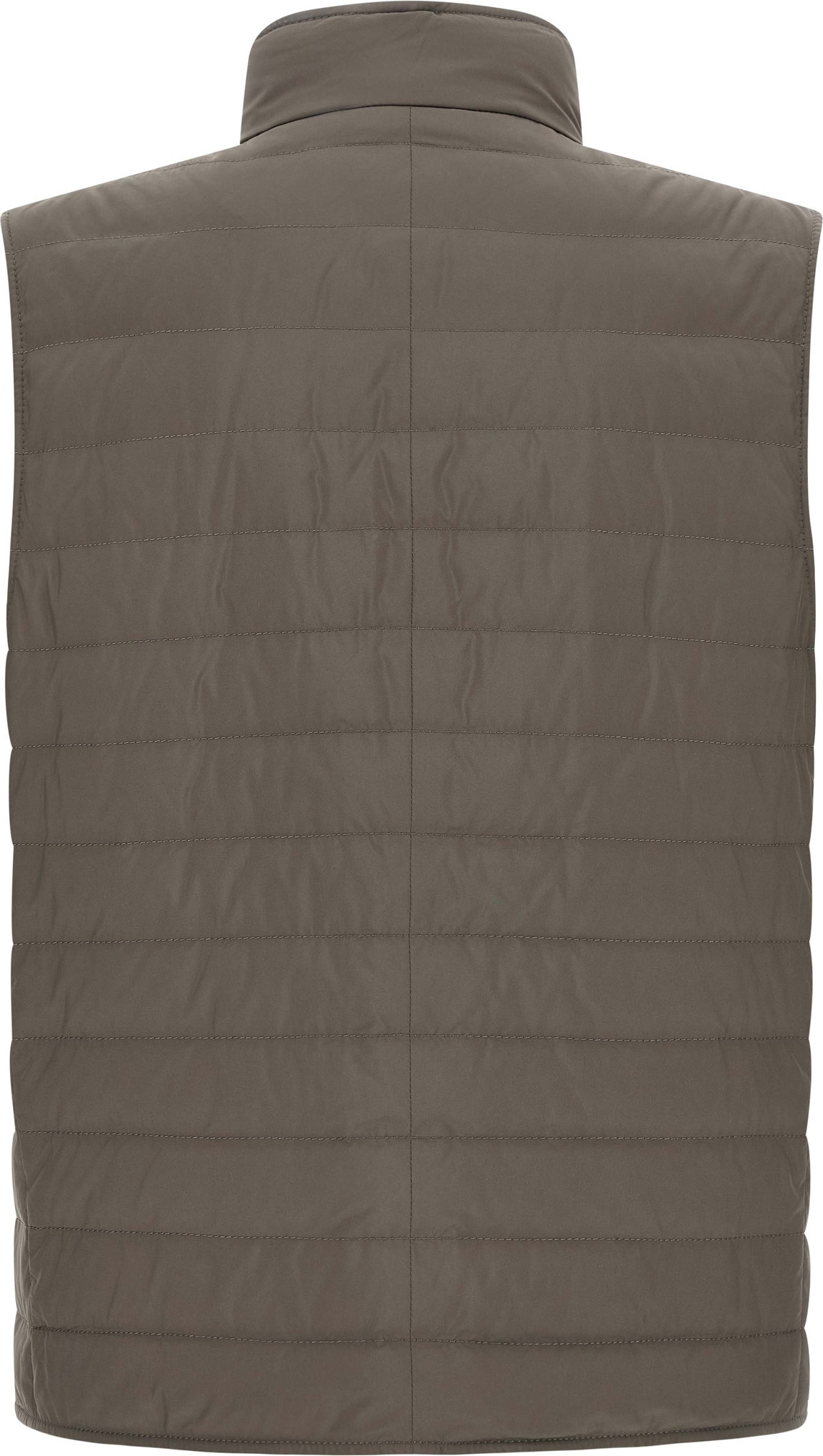 Sleeveless Jacket Brunello Cucinelli