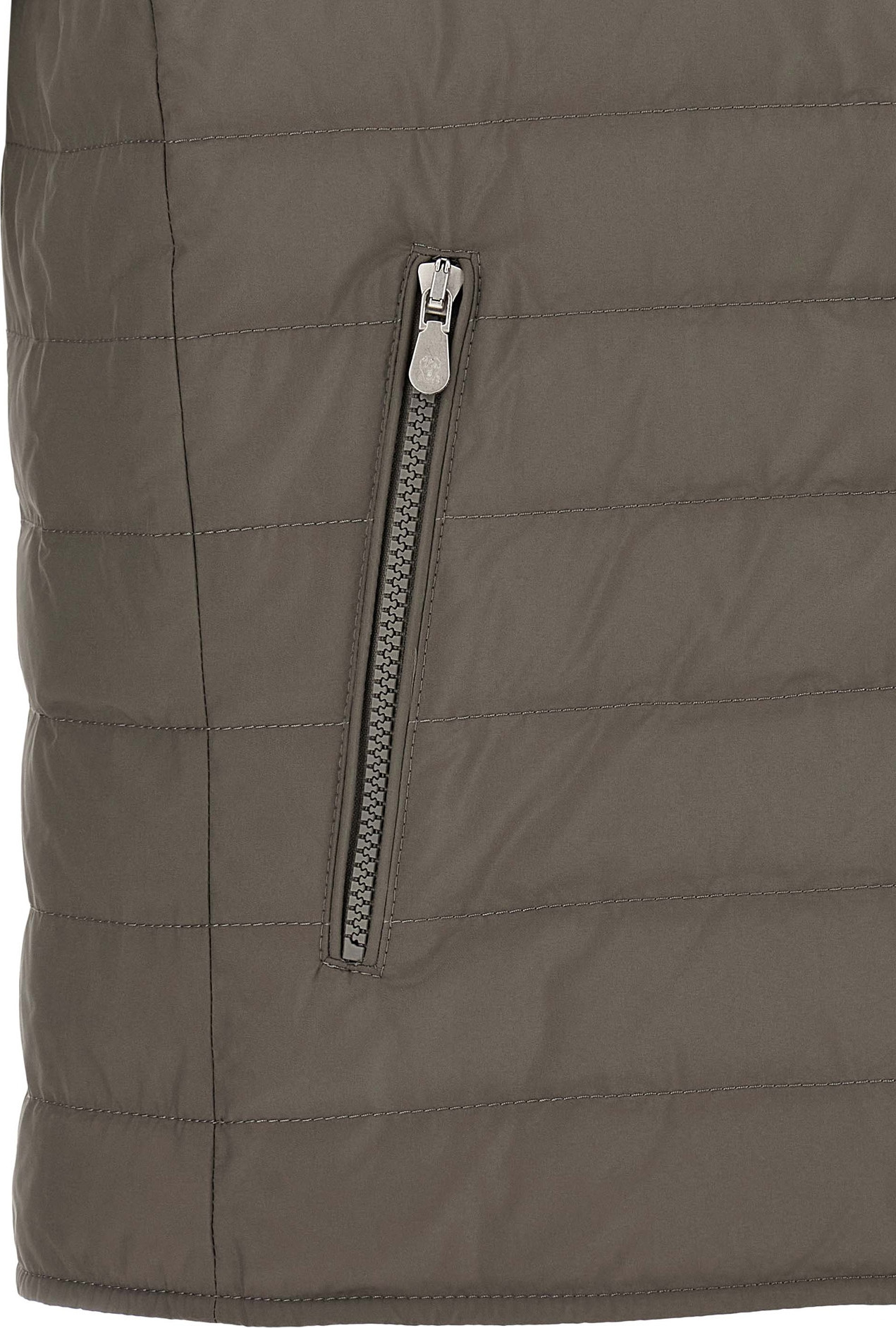 Sleeveless Jacket Brunello Cucinelli