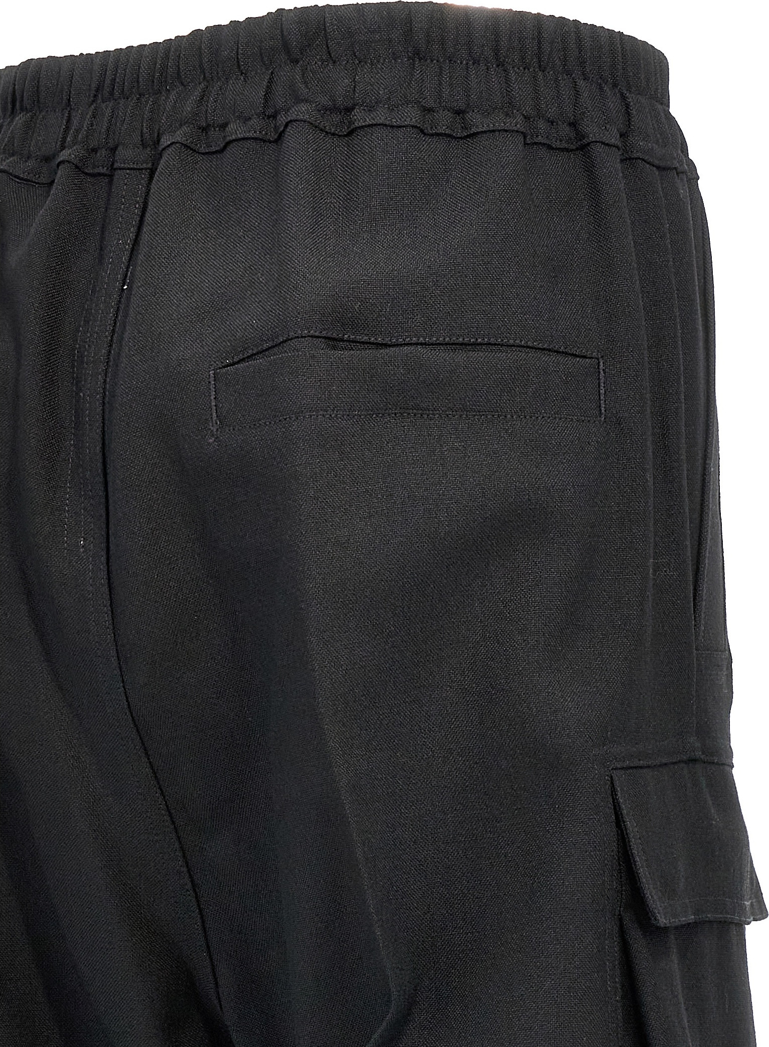 Cargo Pants Rick Owens Cargobelas