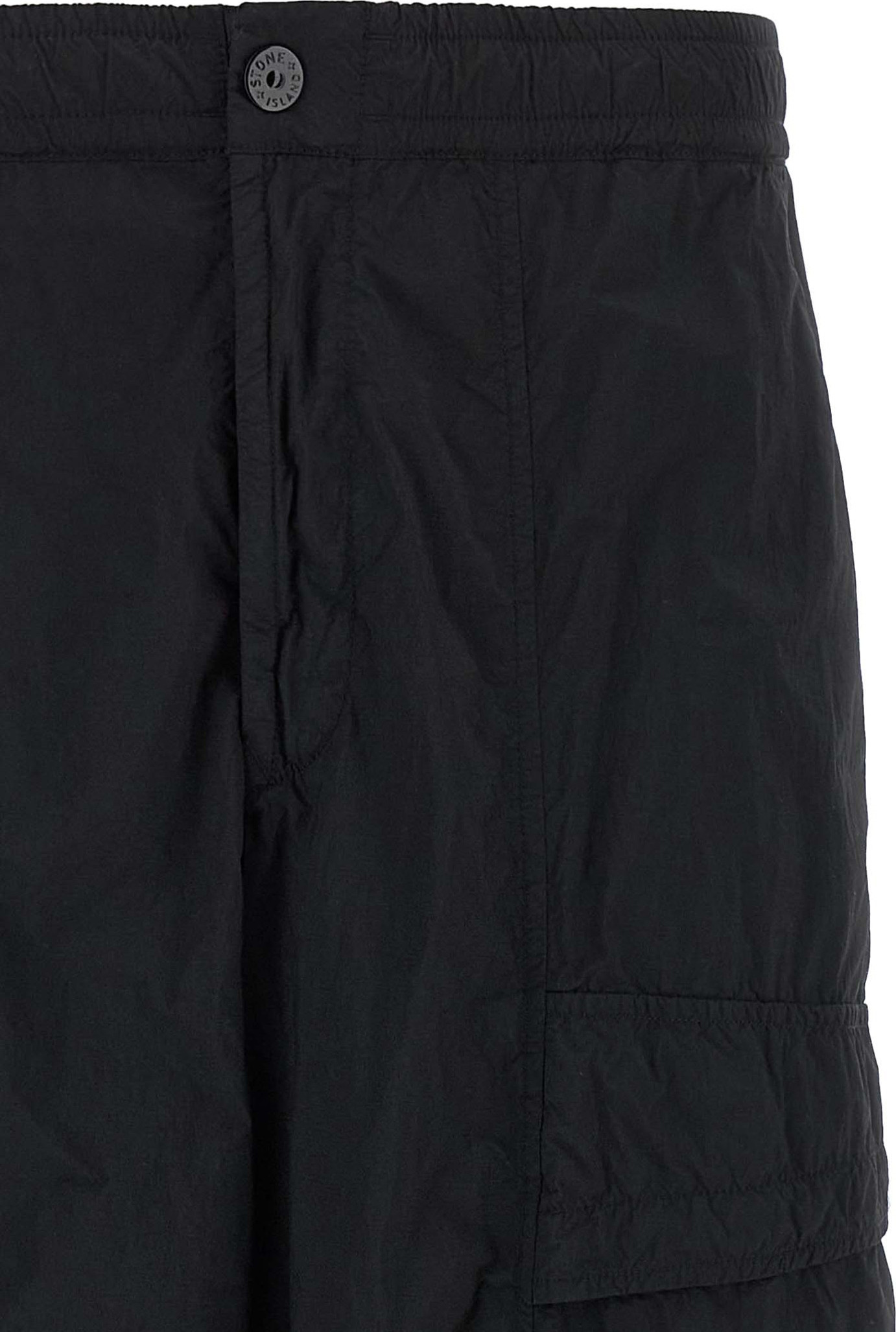 Брюки-карго Stone Island