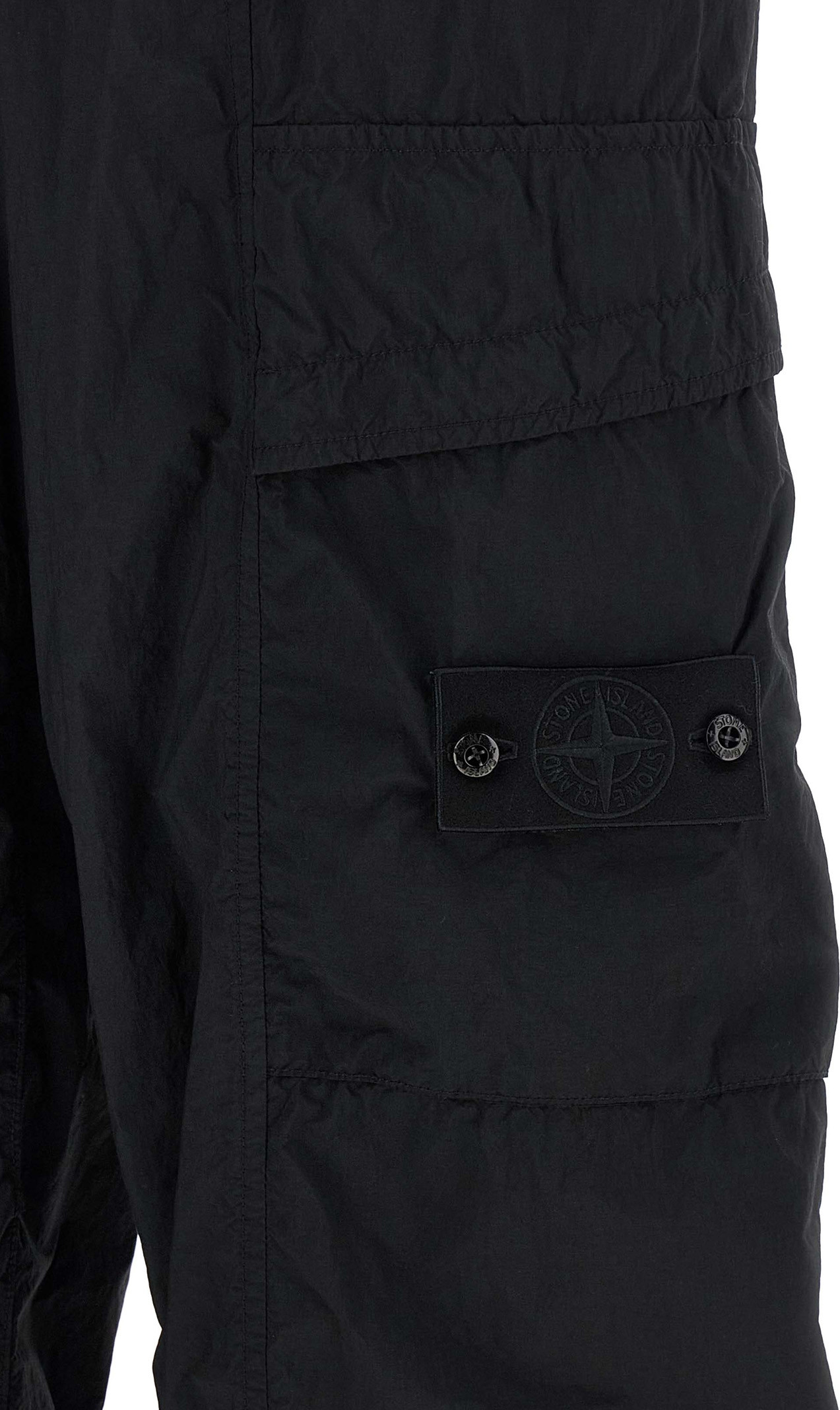 Брюки-карго Stone Island