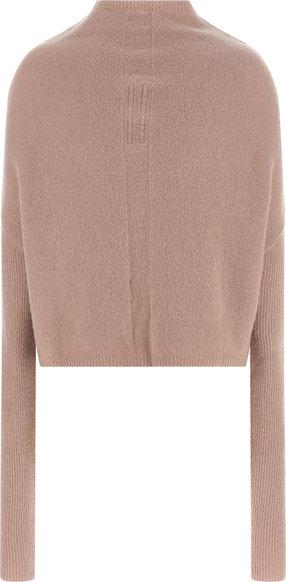 Кардиган Rick Owens Ls Crater