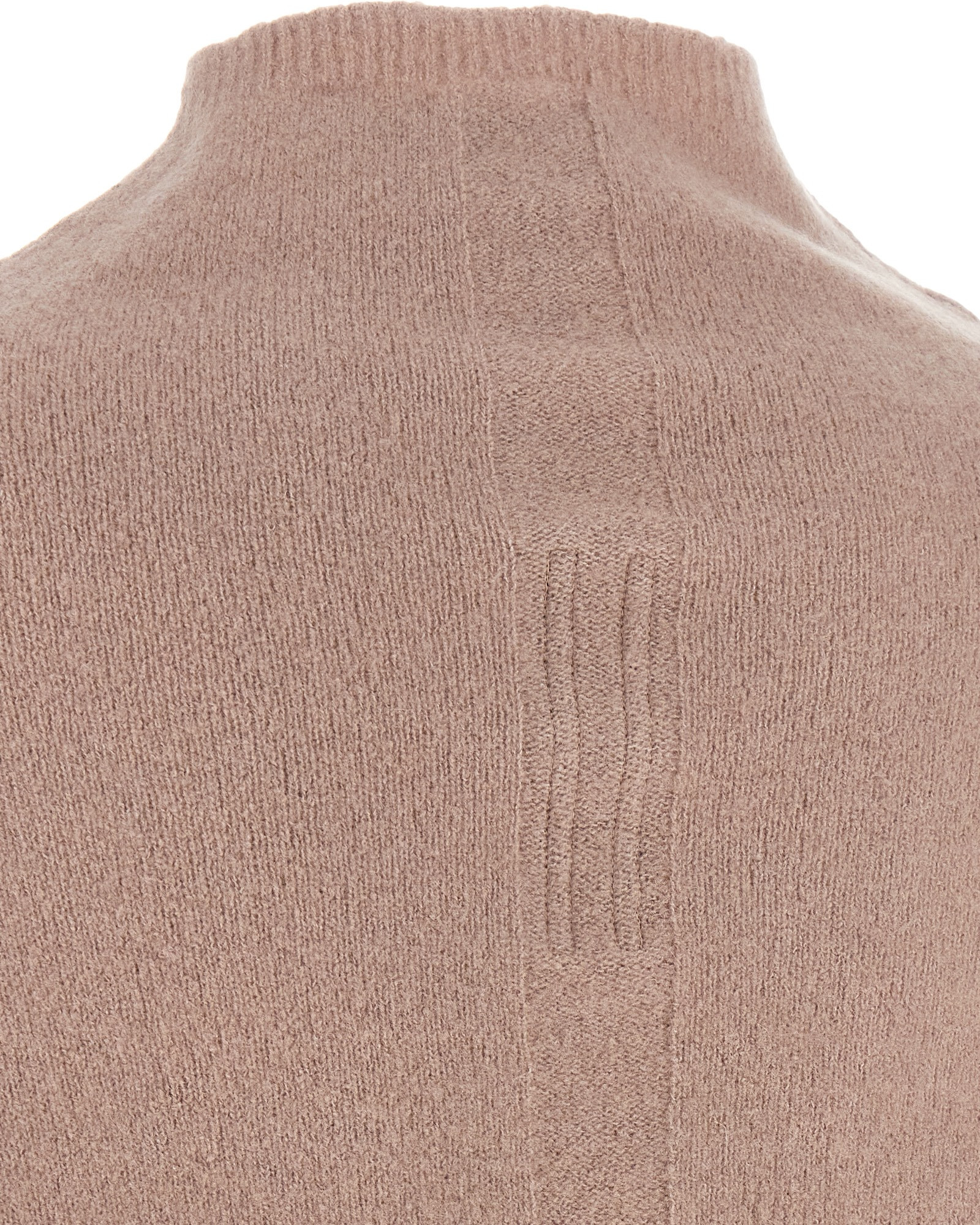 Кардиган Rick Owens Ls Crater