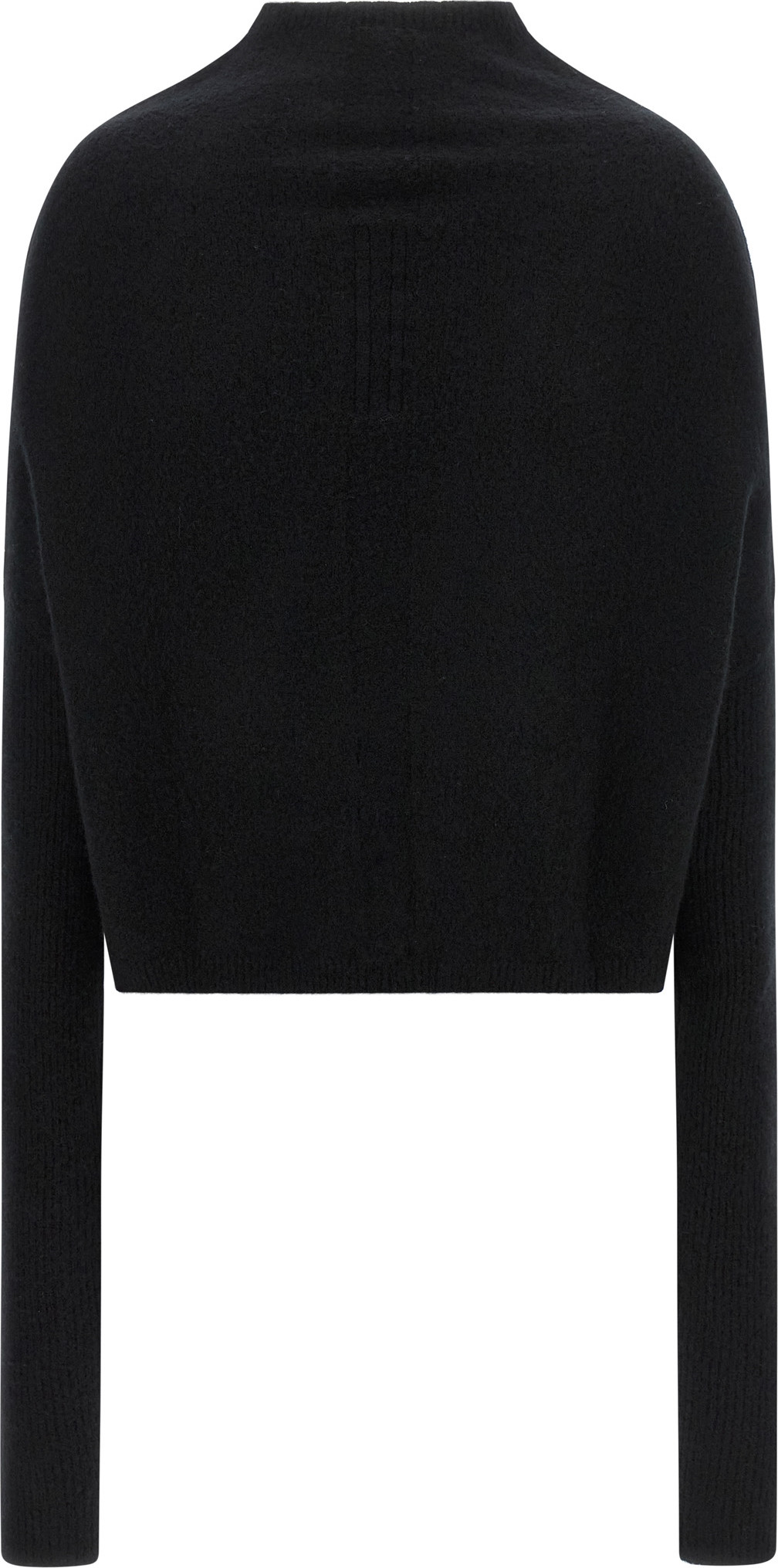 Sweater Rick Owens Ls Crater