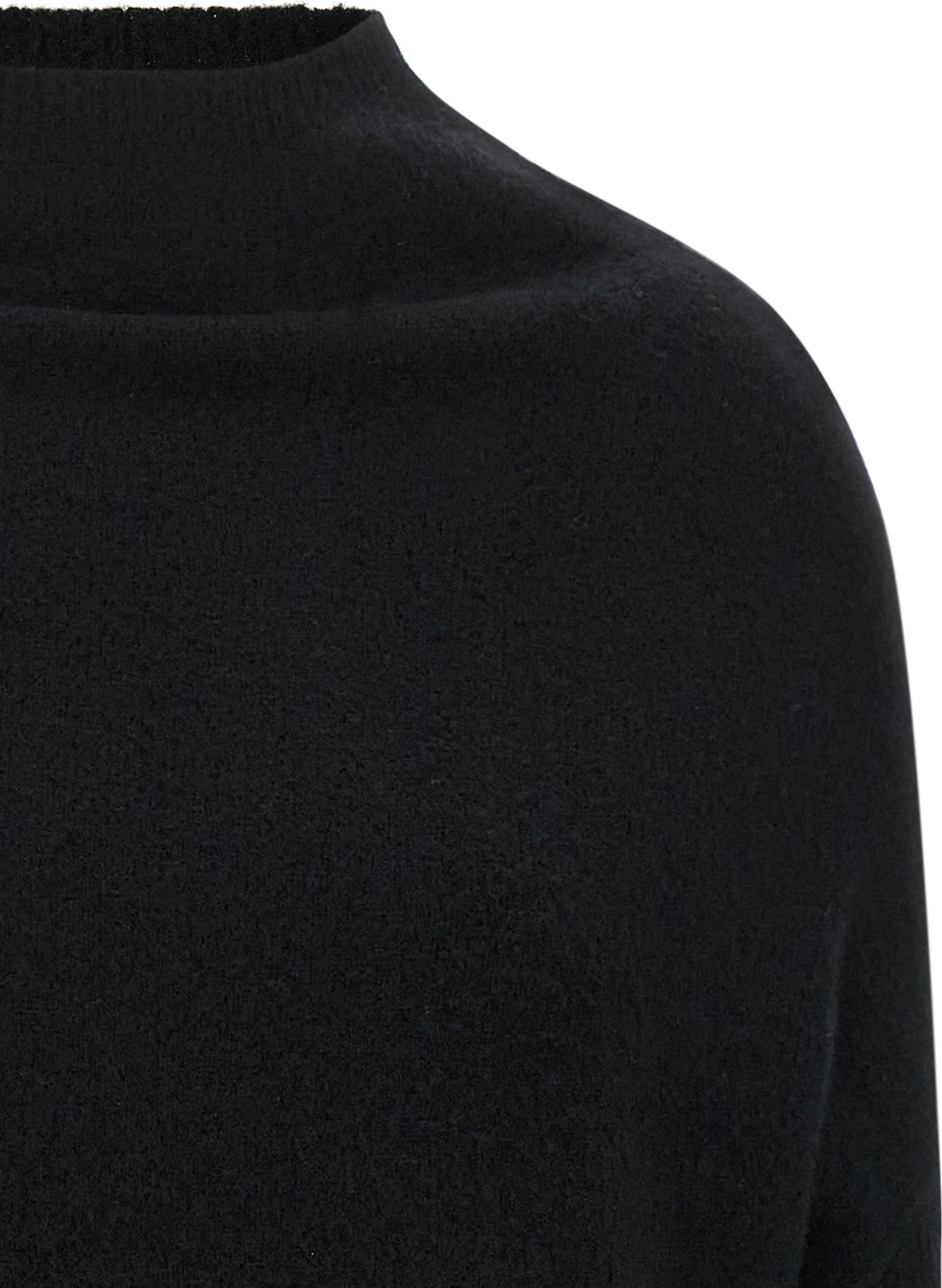 Sweater Rick Owens Ls Crater