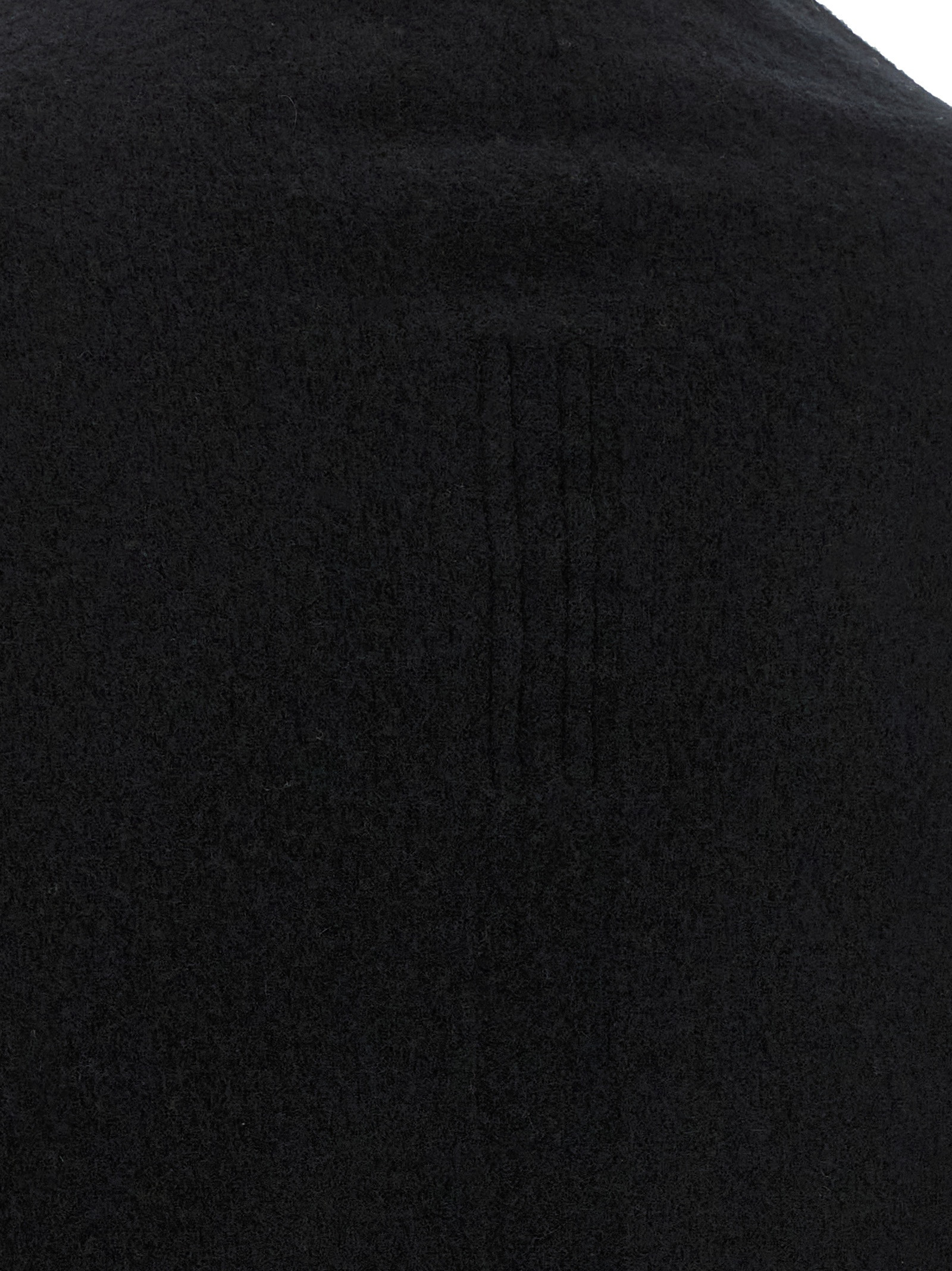 Sweater Rick Owens Ls Crater