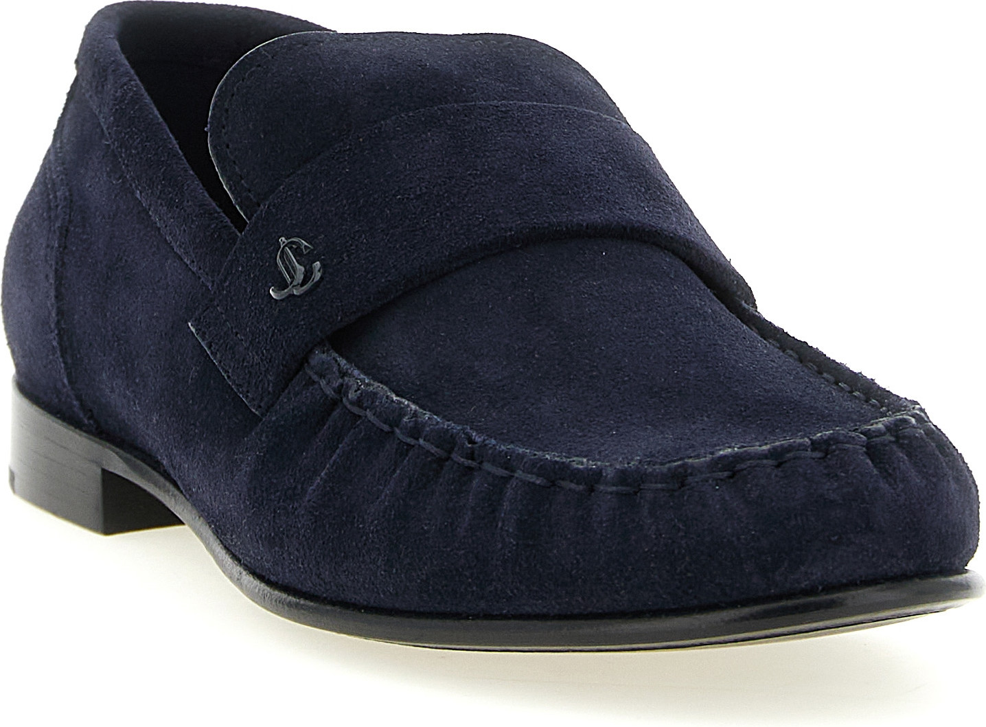 Лоферы Jimmy Choo Ellis