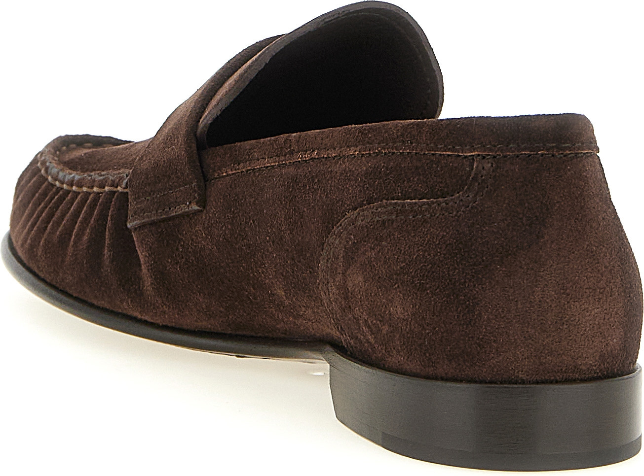 Лоферы Jimmy Choo