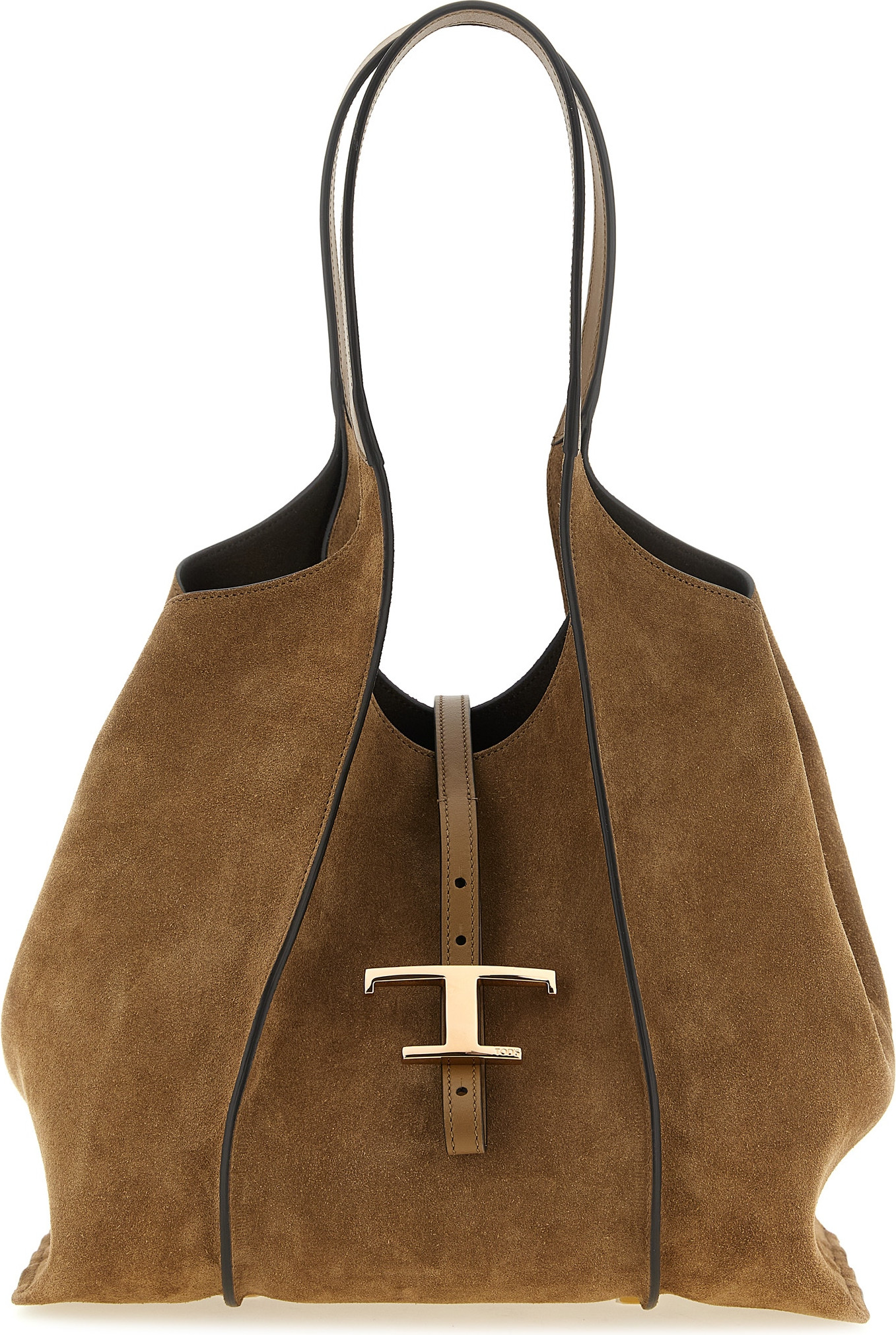 Tote Bag Tods T Timeless
