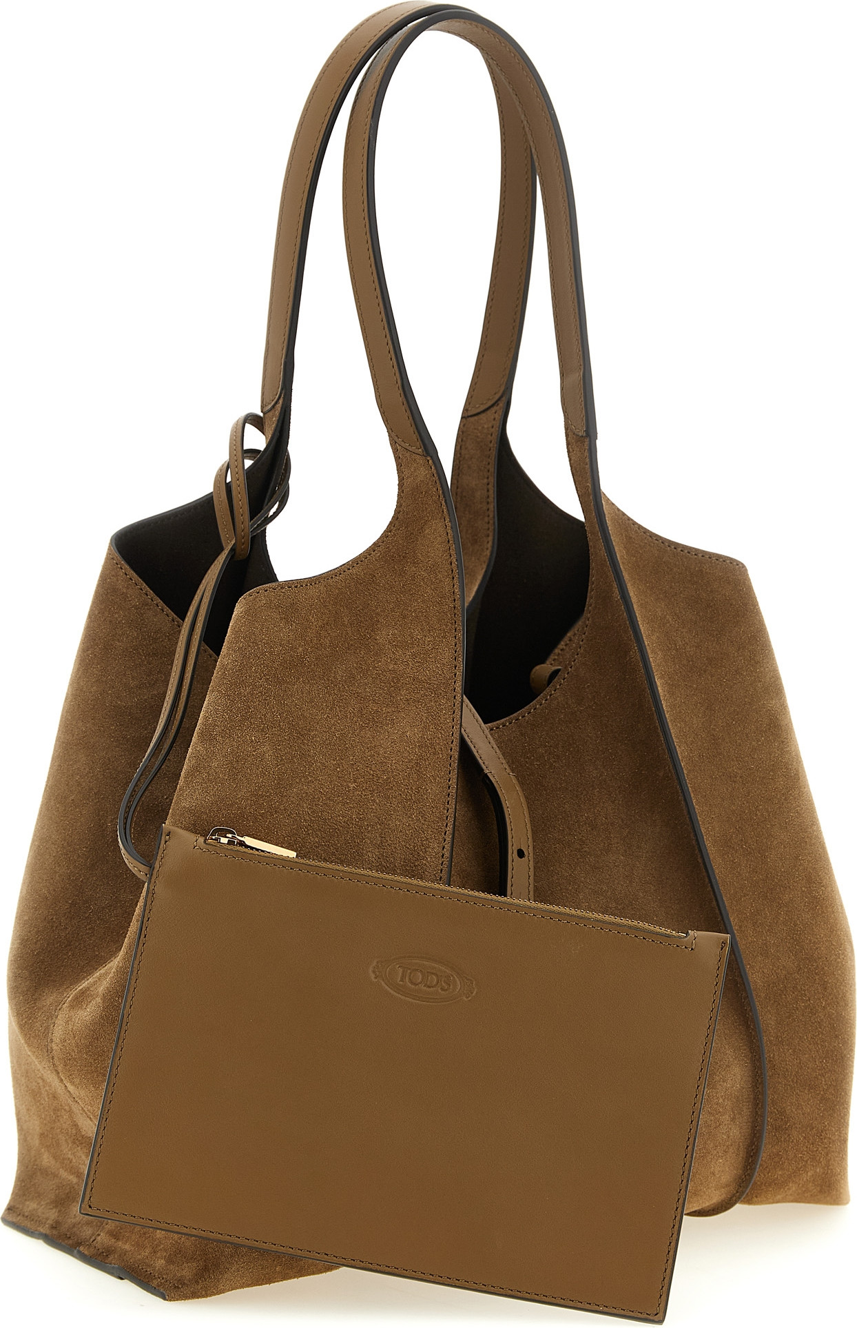 Tote Bag Tods T Timeless