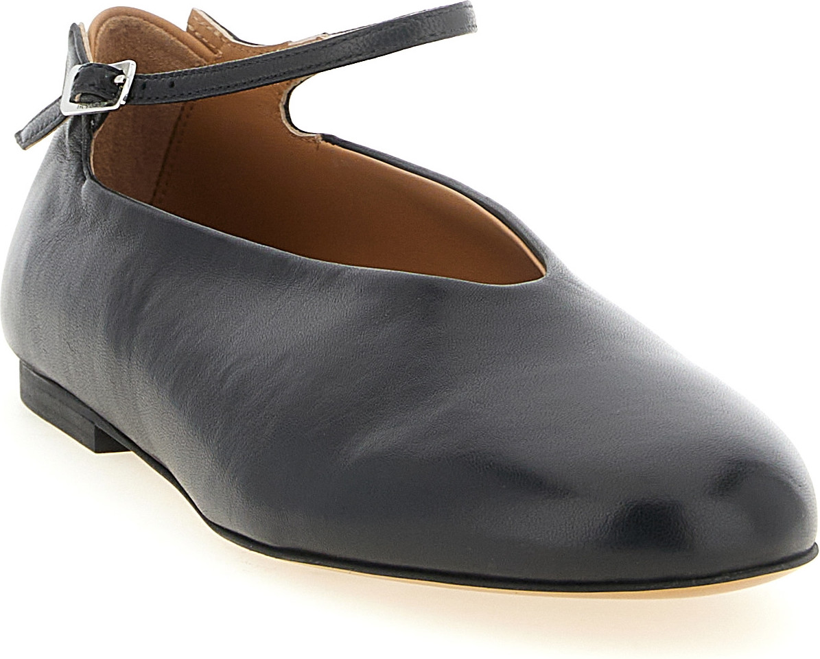 Балетки Jil Sander