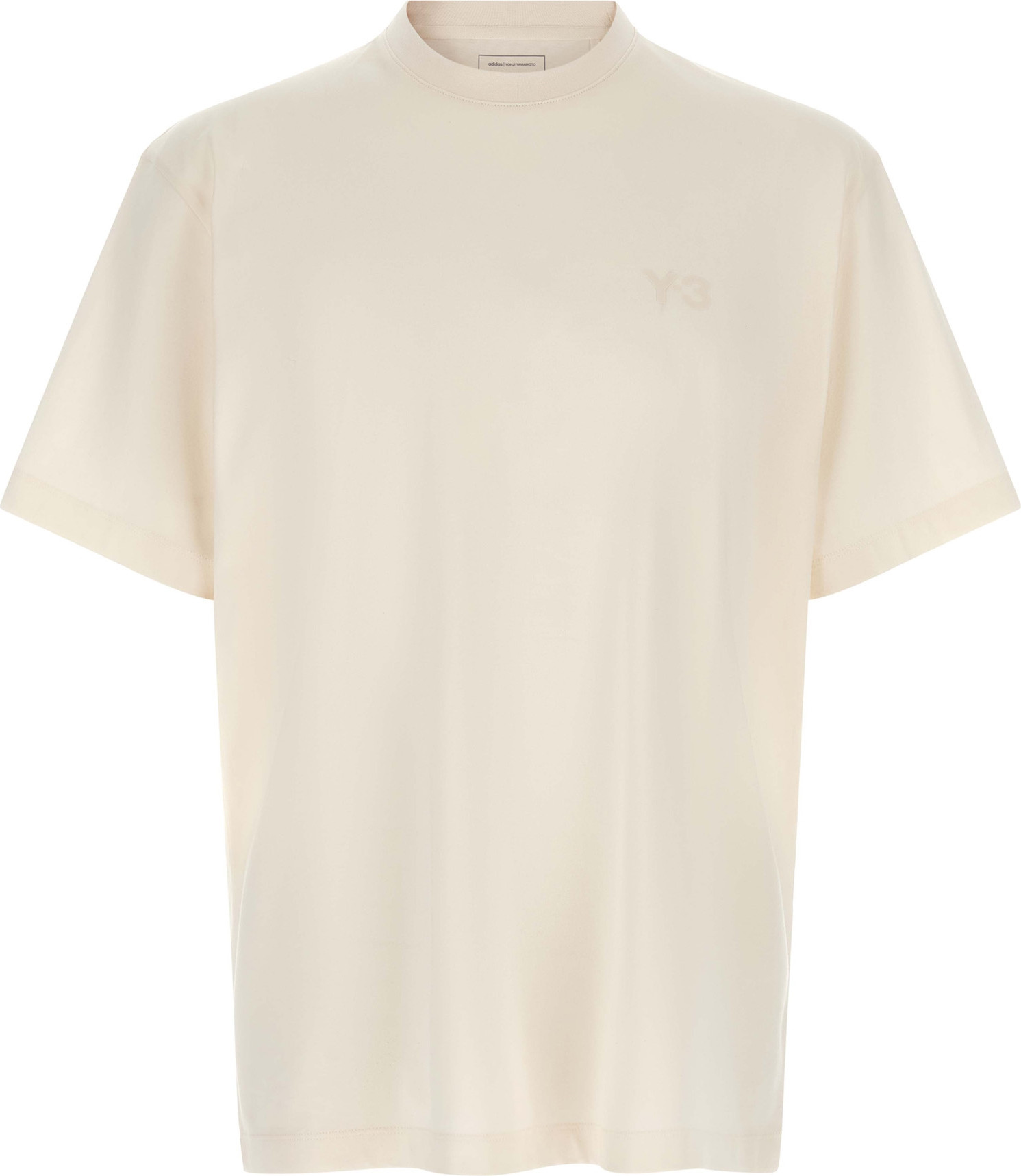 Футболка Y-3 Regular