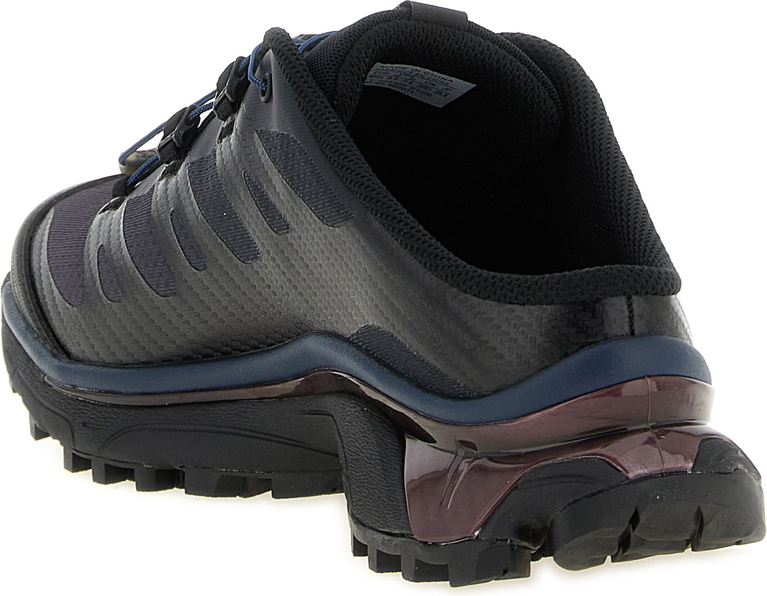 Кроссовки MM6 Maison Margiela XT4 Mule 2
