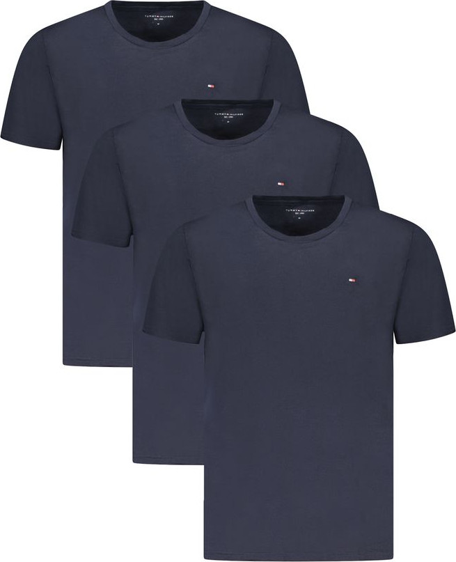 Футболка Tommy Hilfiger