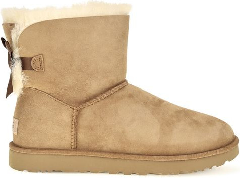 Ботинки UGG Mini Bailey Bow II