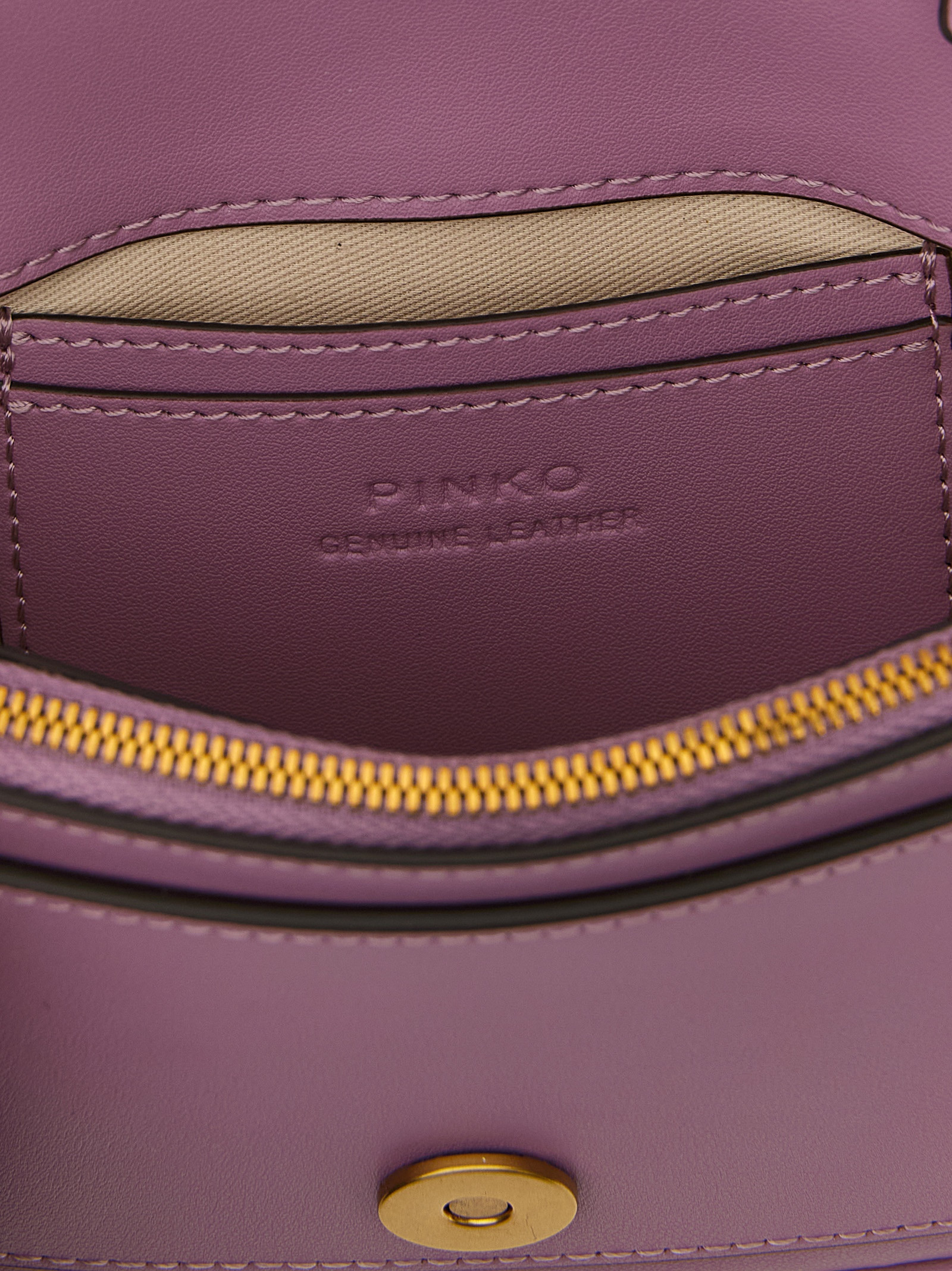 Crossbody Bag Pinko