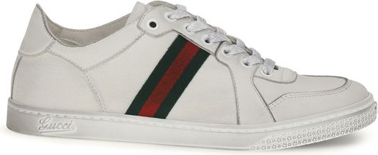 Кроссовки Gucci