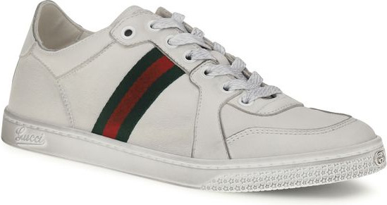 Кроссовки Gucci